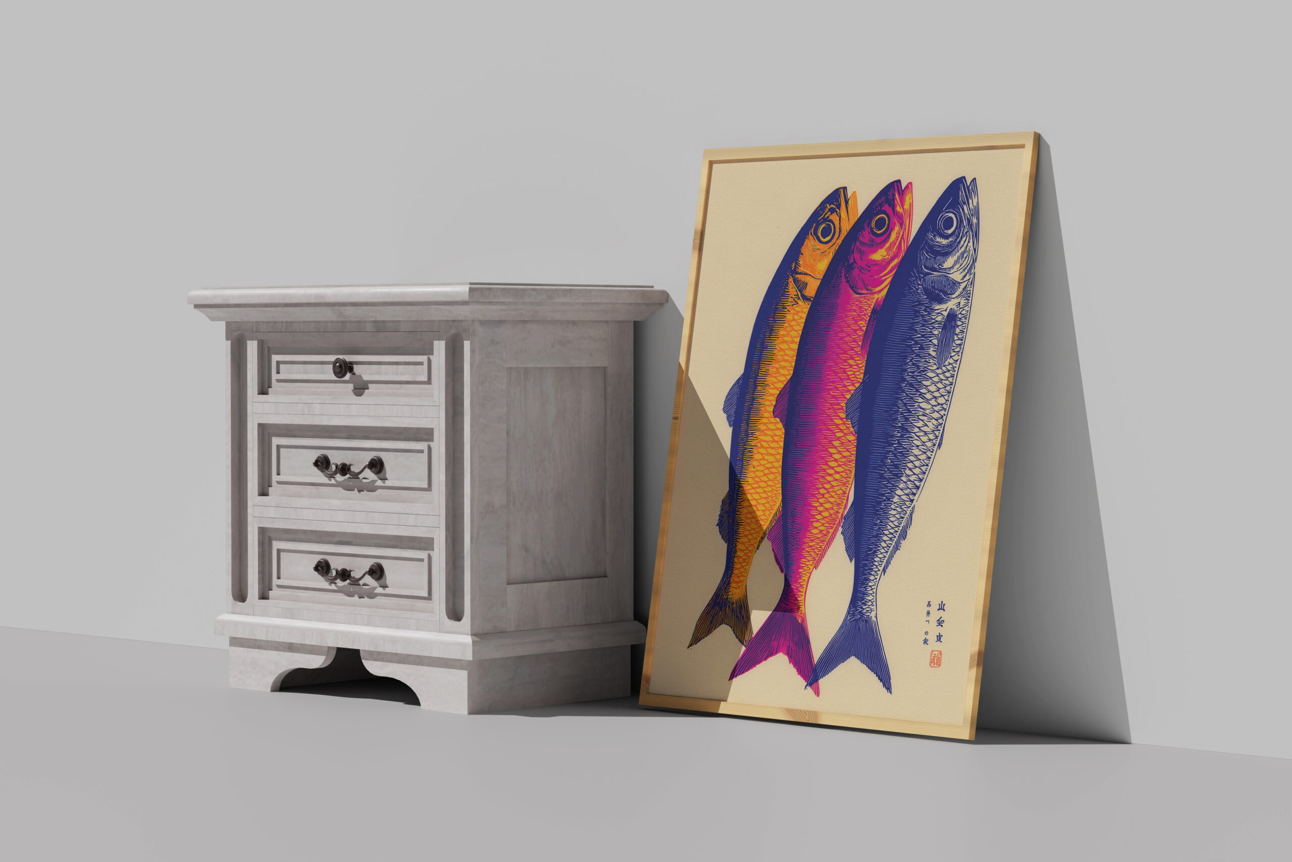 Tide & Ink - Image 4