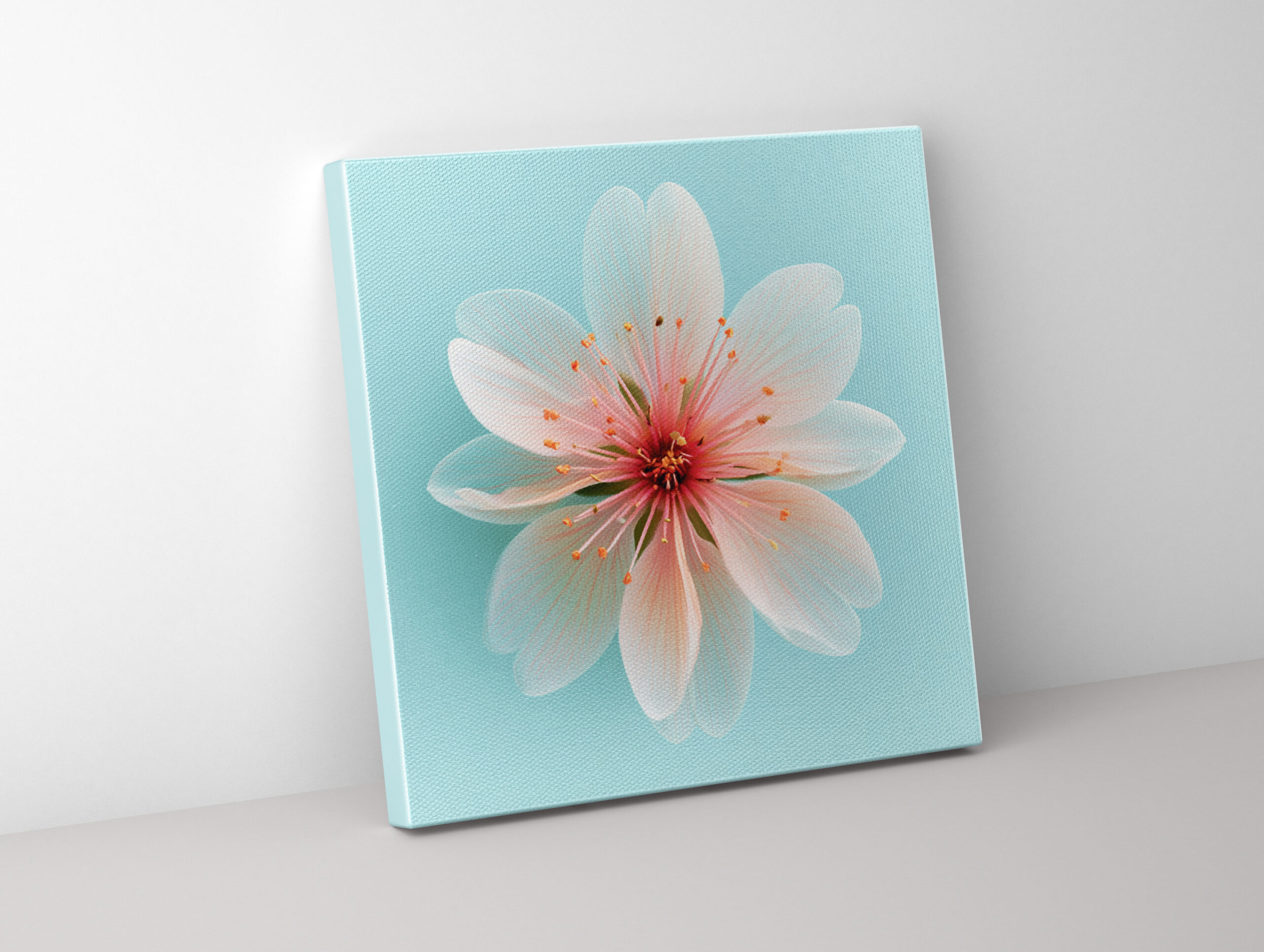 The Fairy Flower