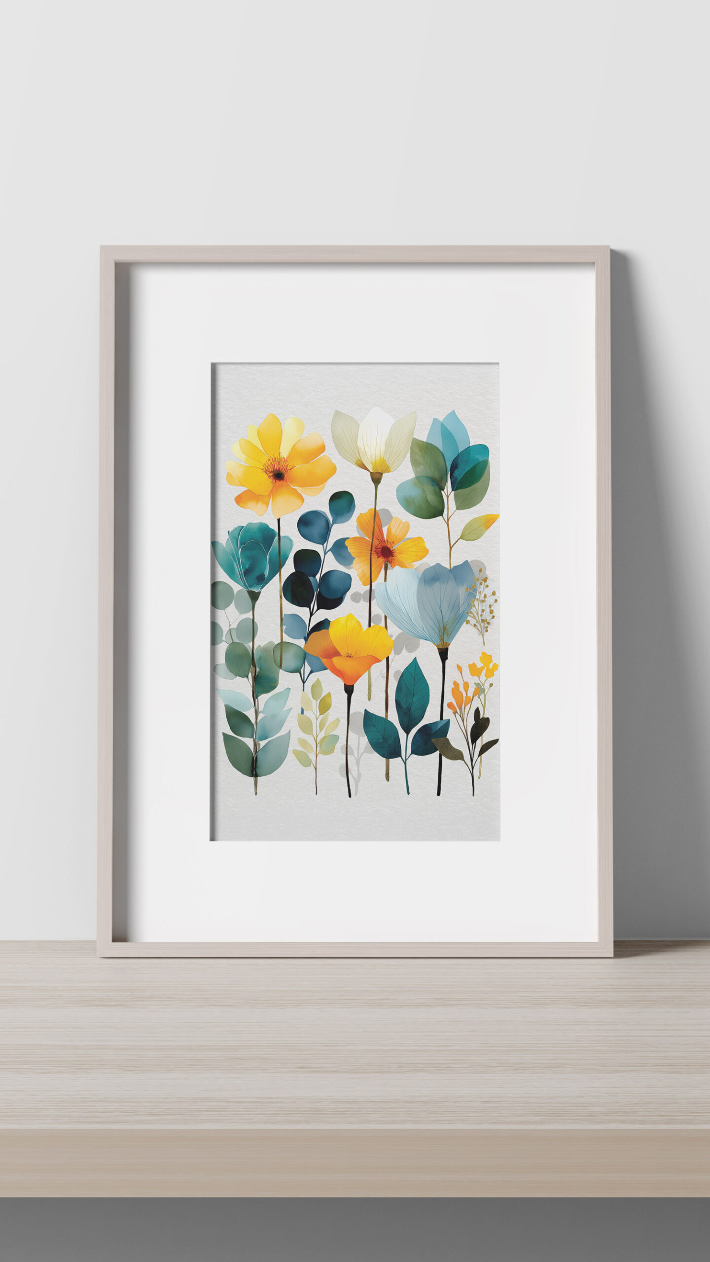 Glass Flowers - Image 2