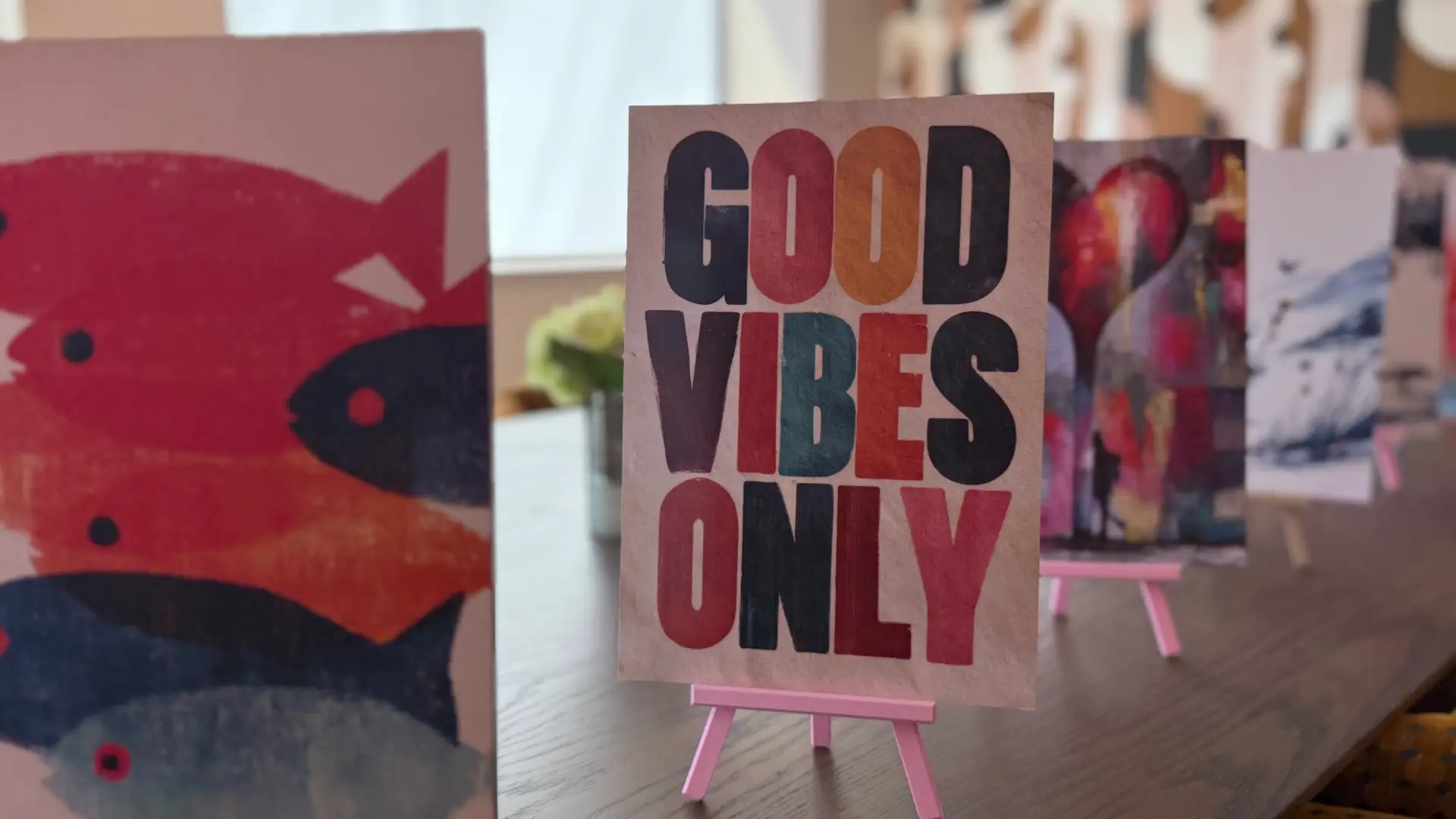 Good Vibes in Colours - Image 3