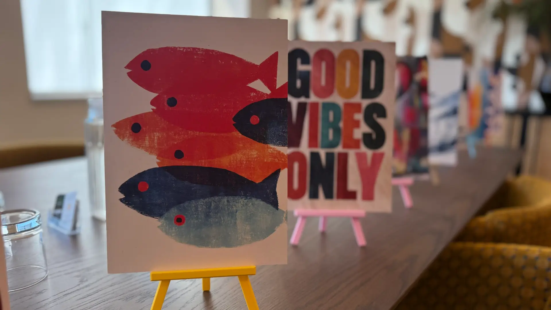 Good Vibes in Colours - Image 2