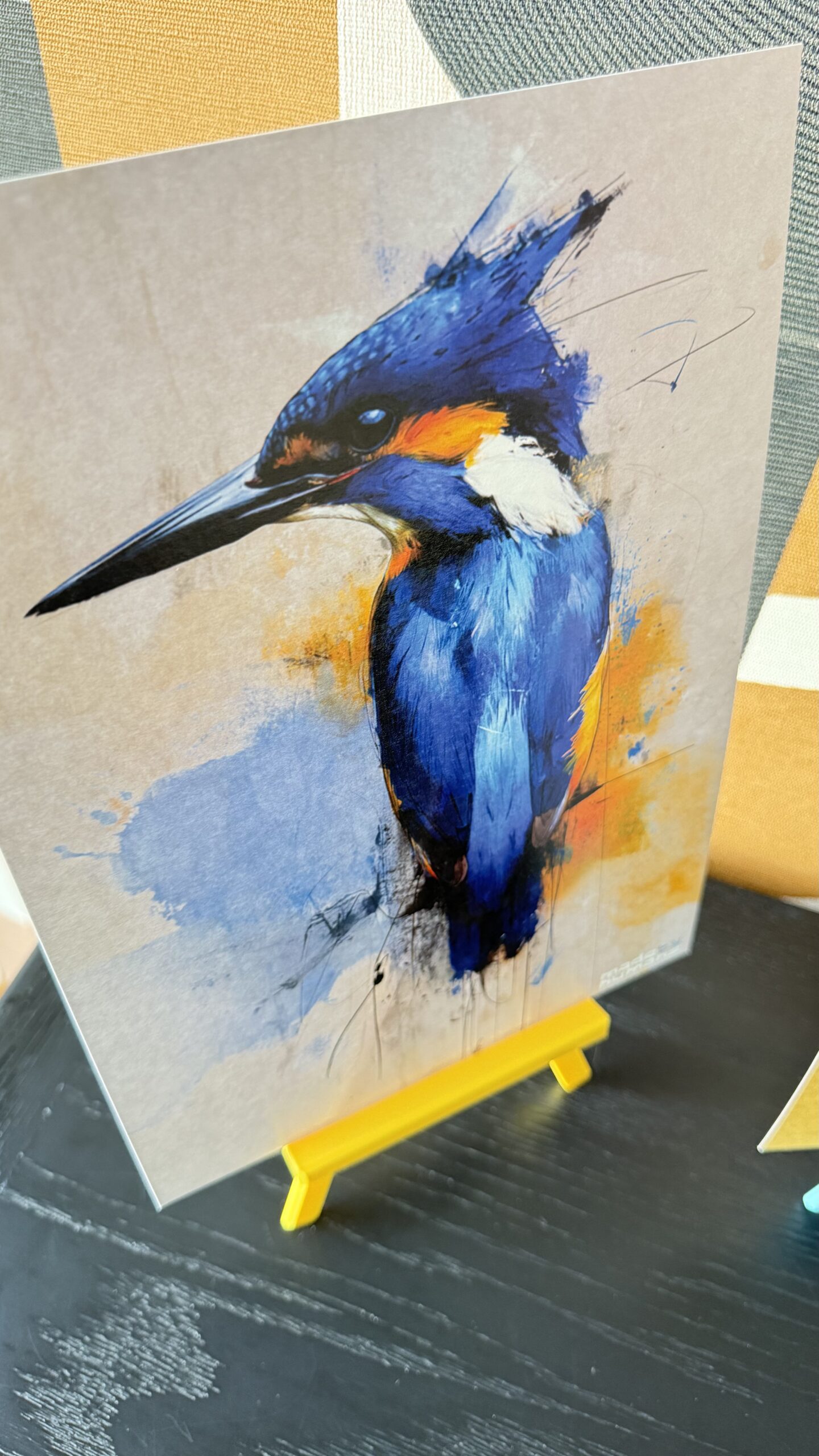 The Kingfisher - Image 4