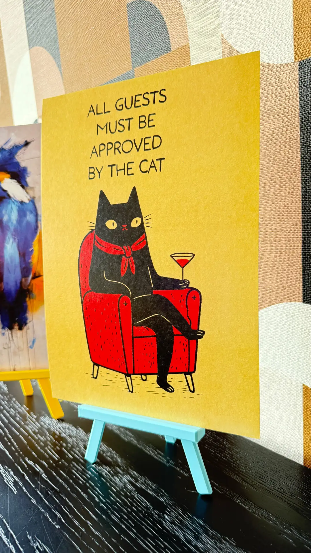 Boss Cat