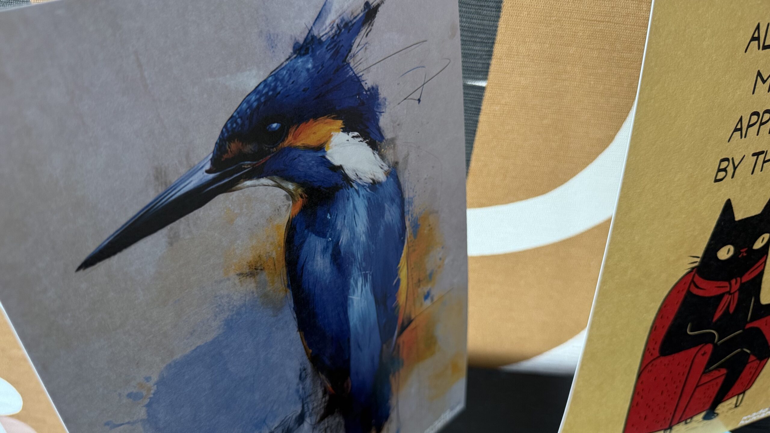 The Kingfisher - Image 6