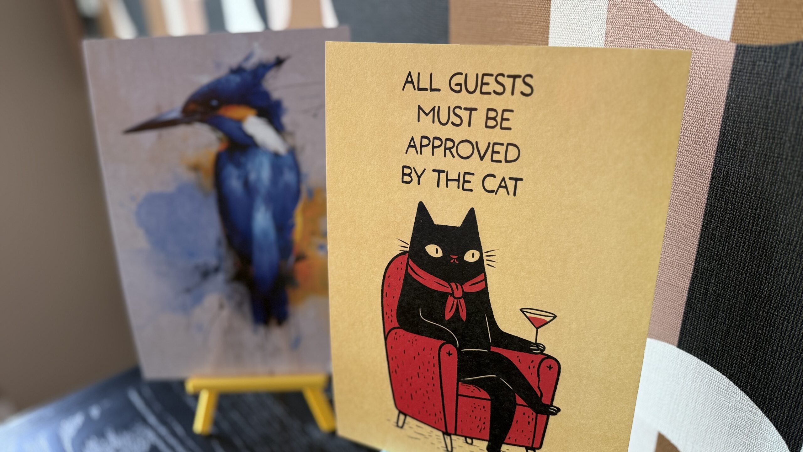 Boss Cat - Image 4