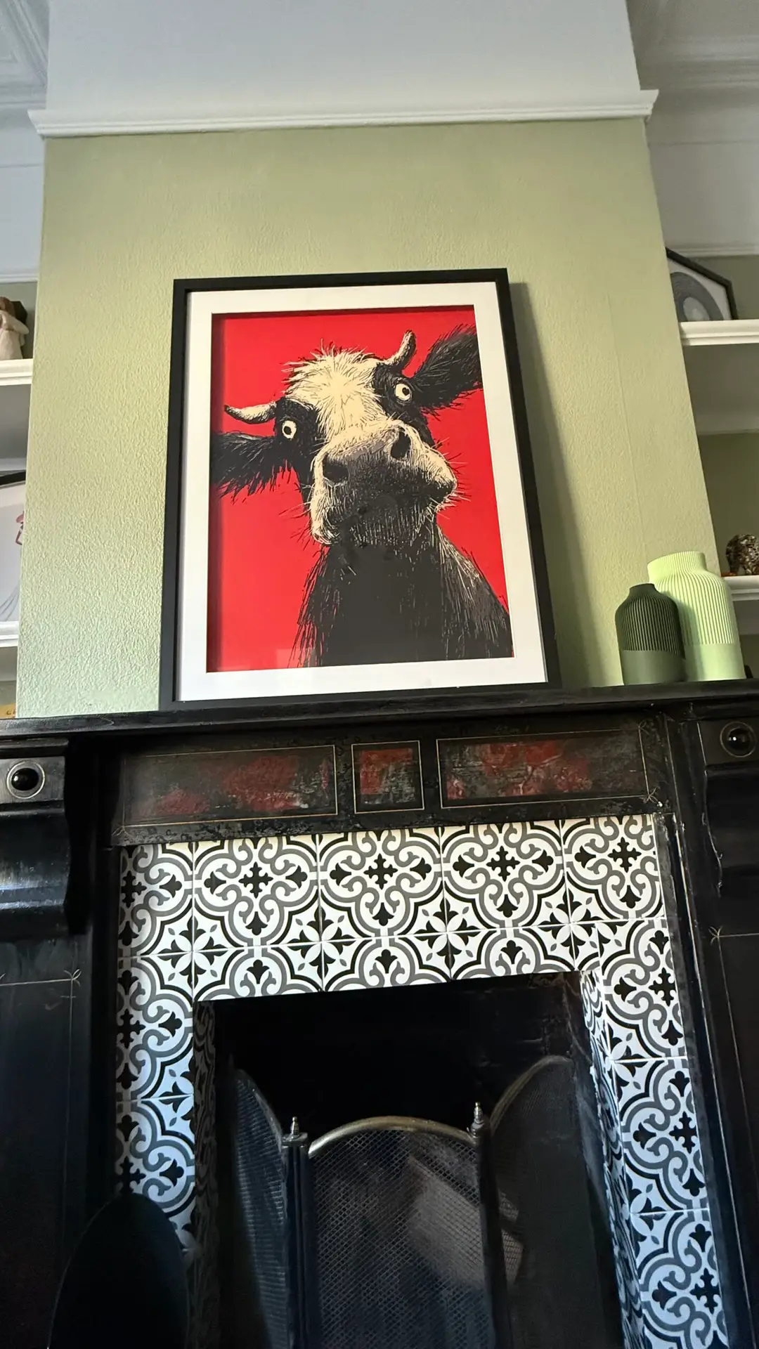 Good Morning Cow - Image 2