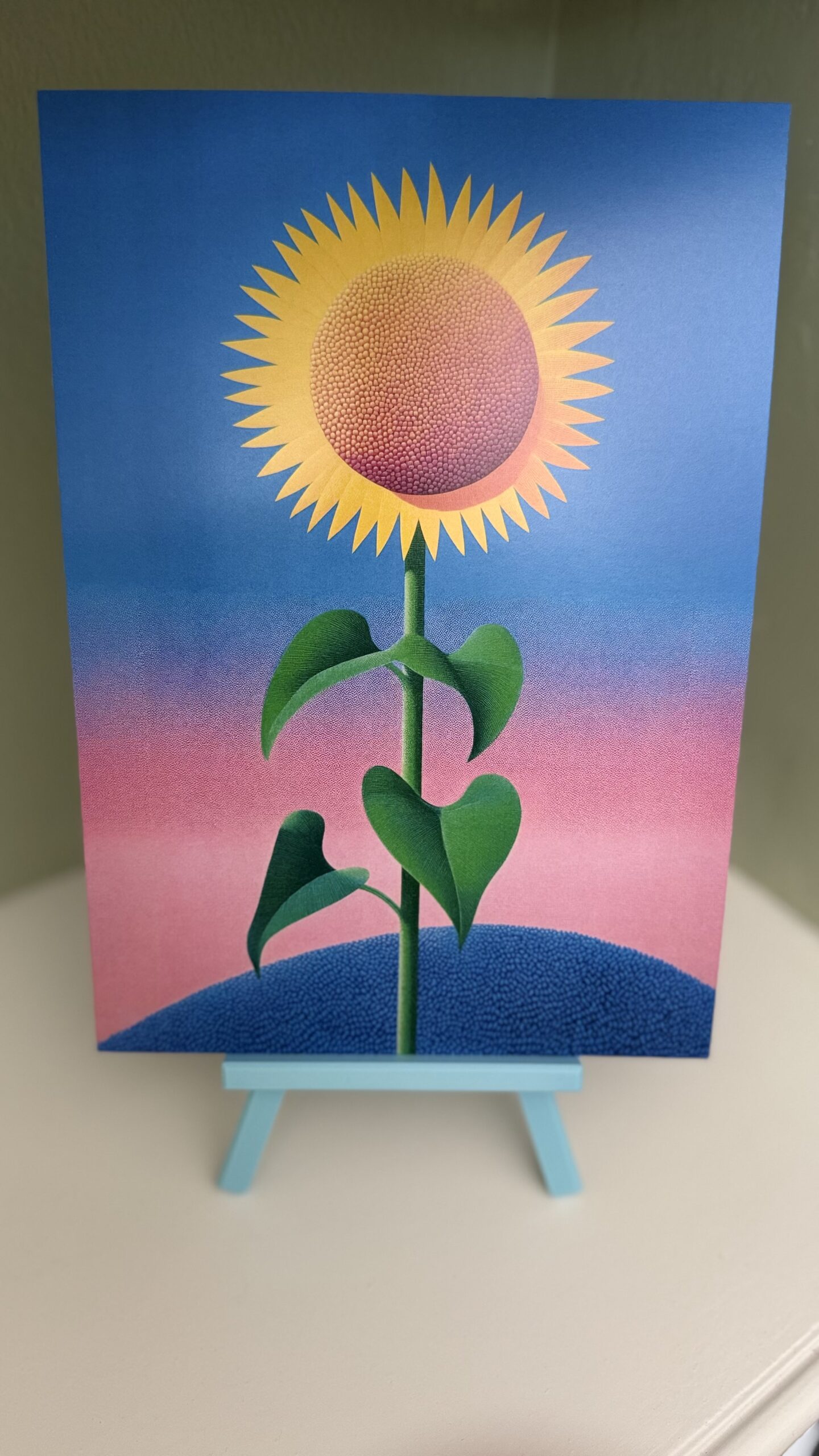 Sunflower Dreams
