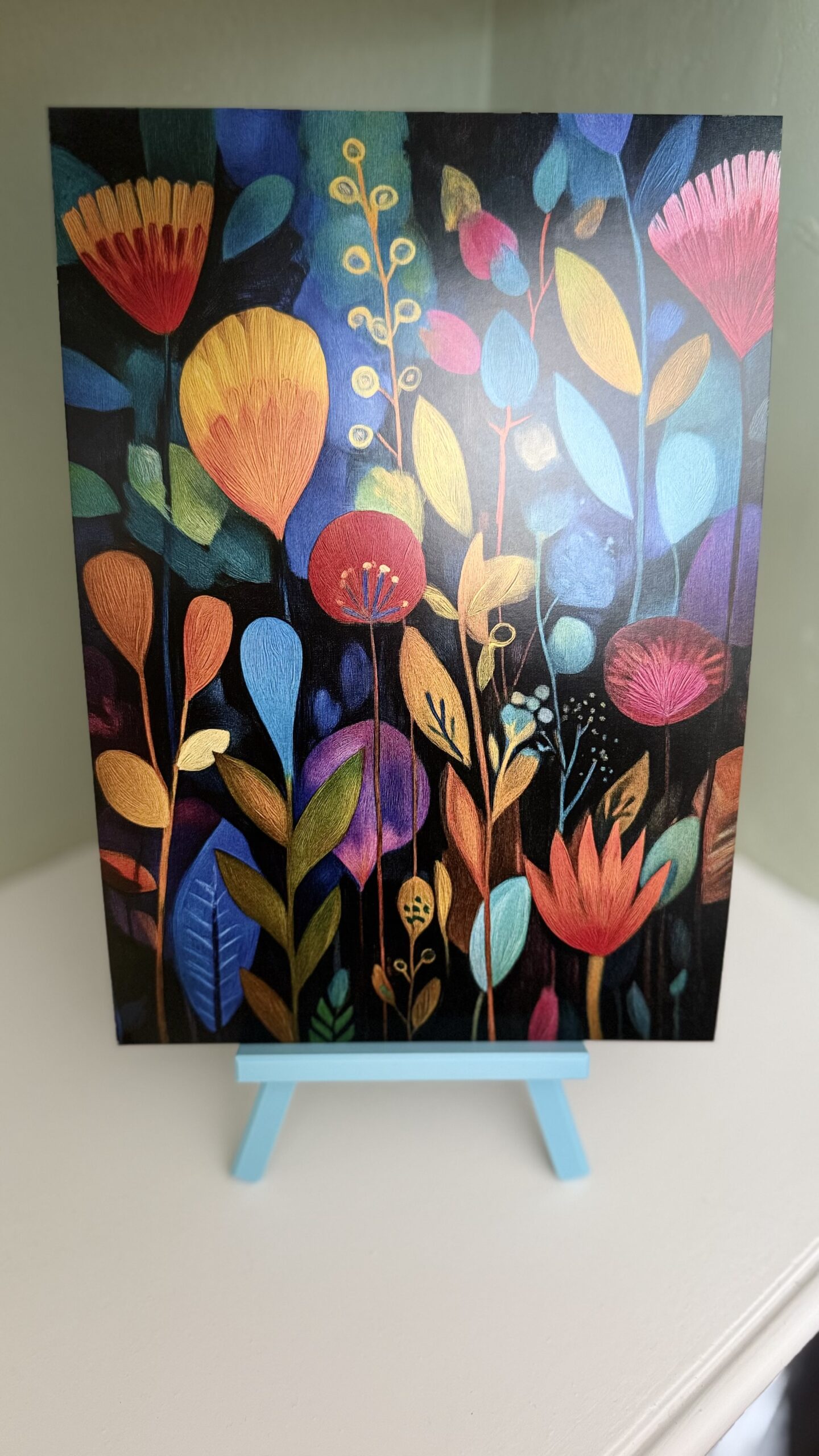 Midnight Garden