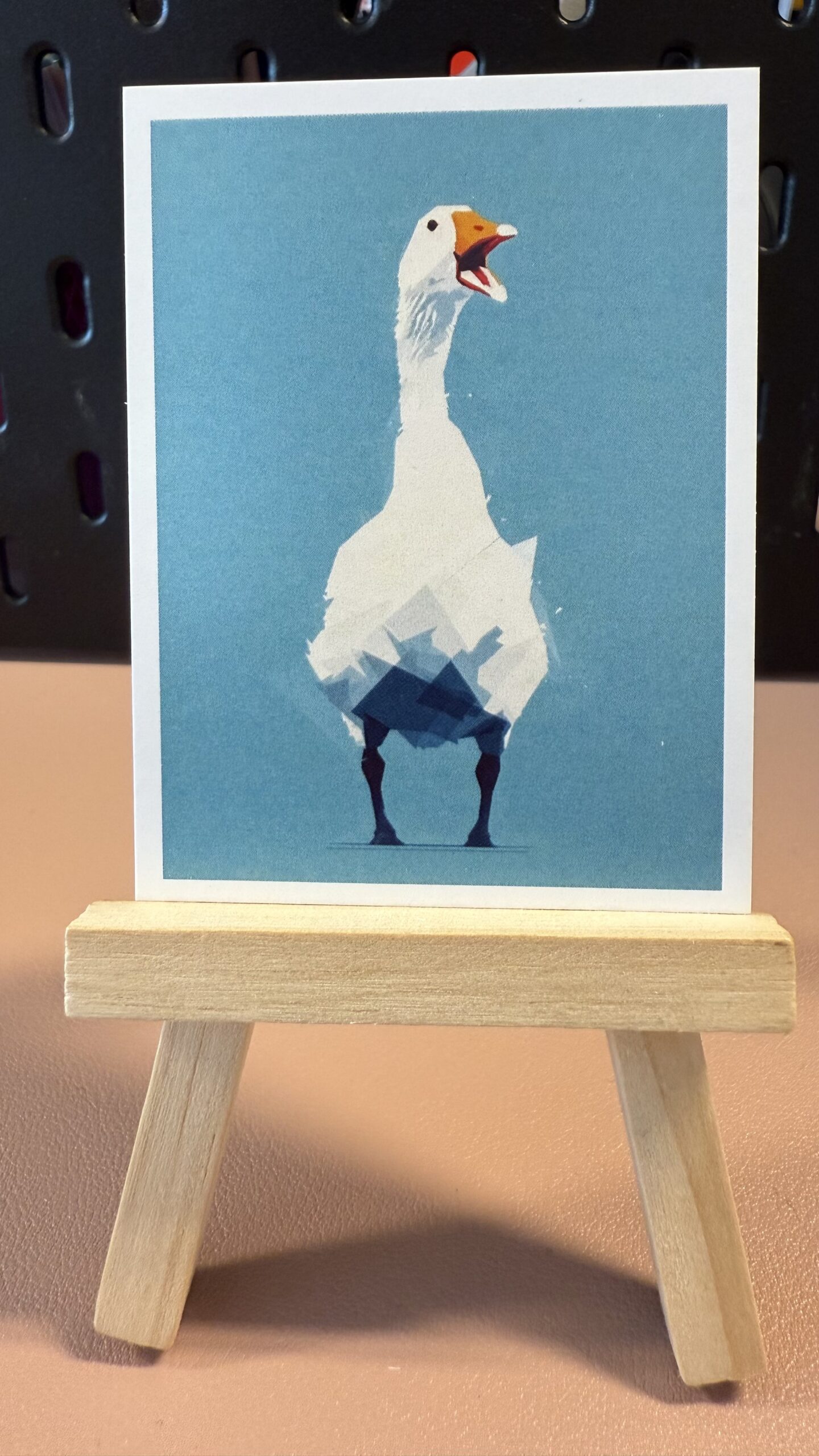 Rosie Goose