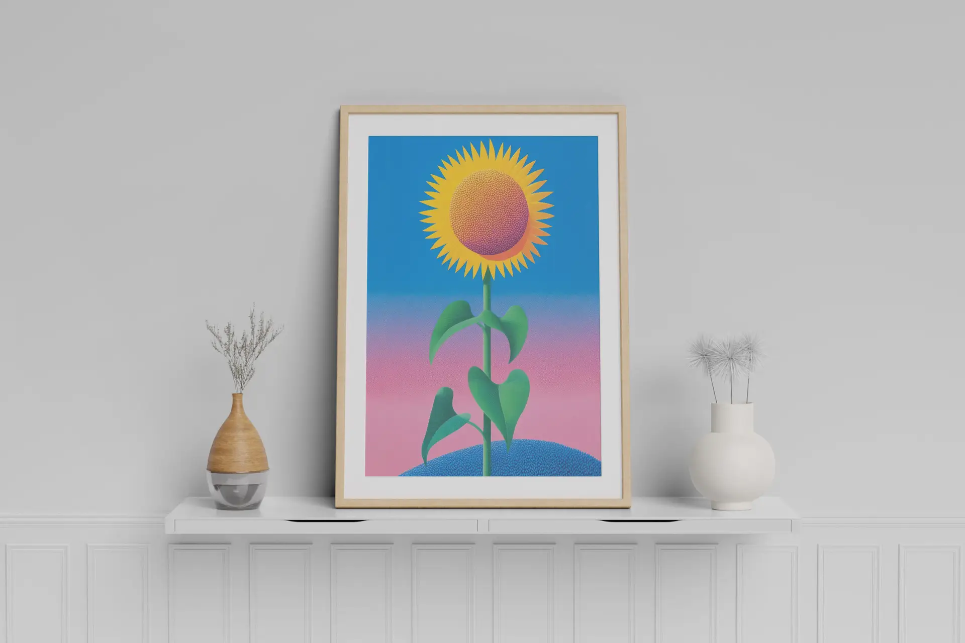 Sunflower Dreams - Image 2