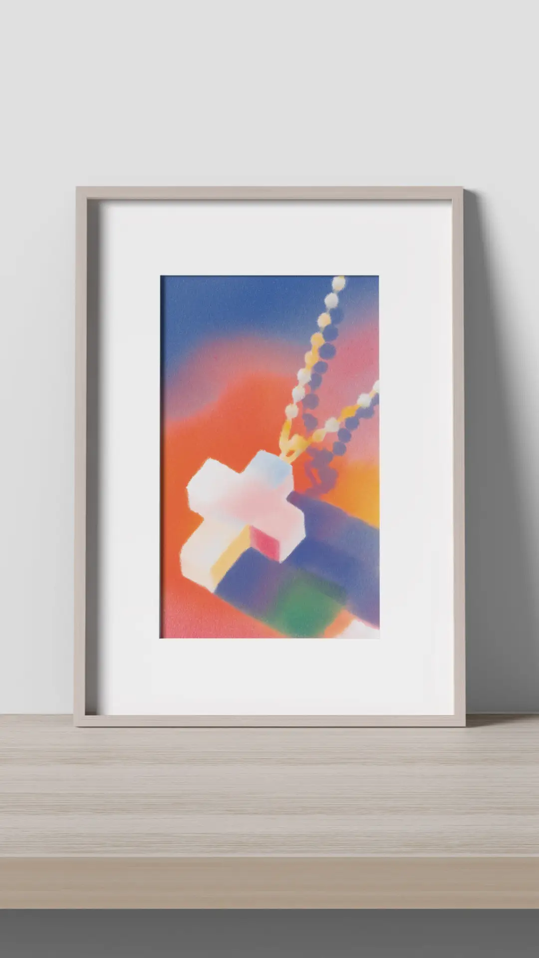 Cross of Faith - Image 2