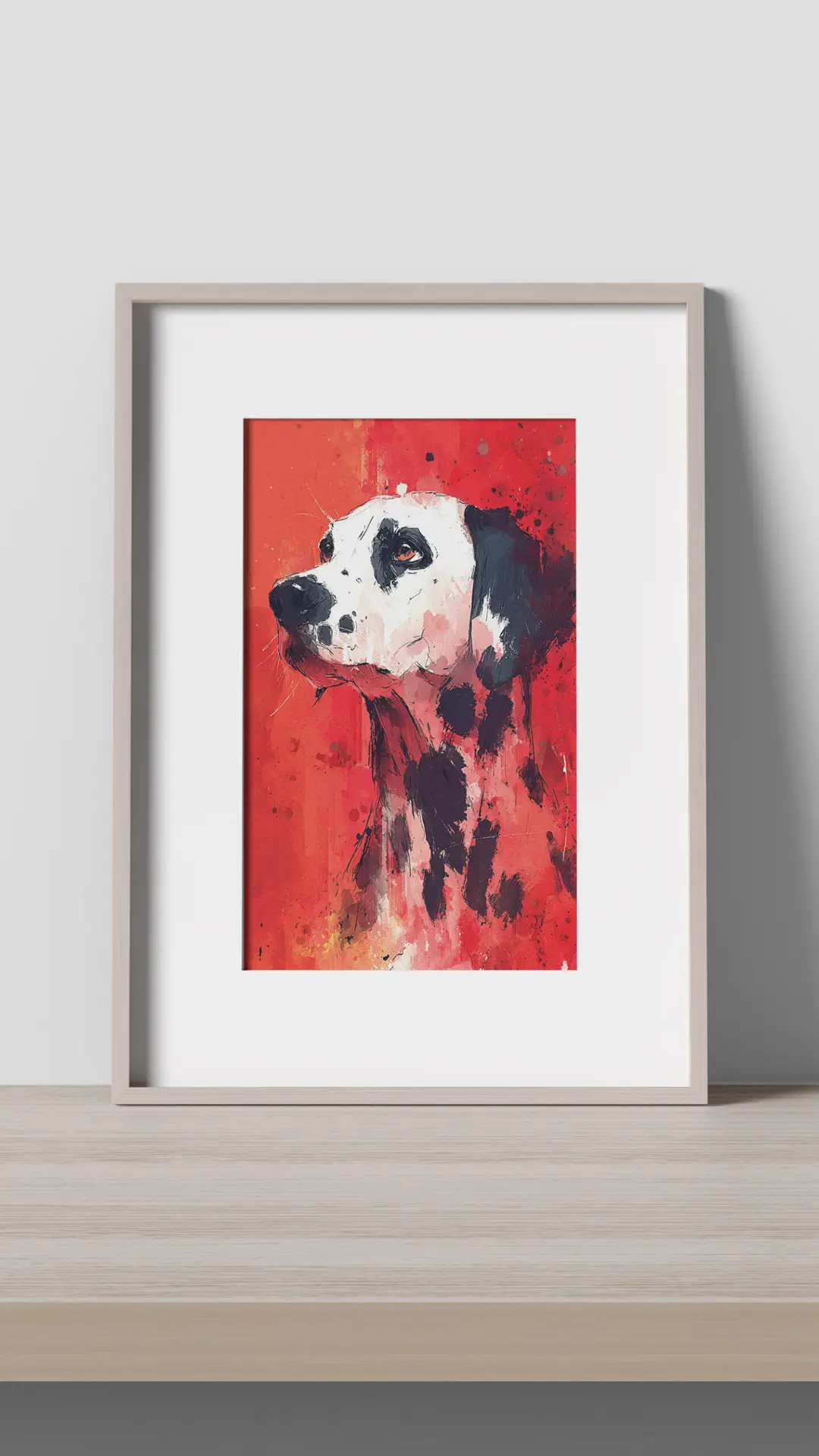 Dalmatian - Image 2