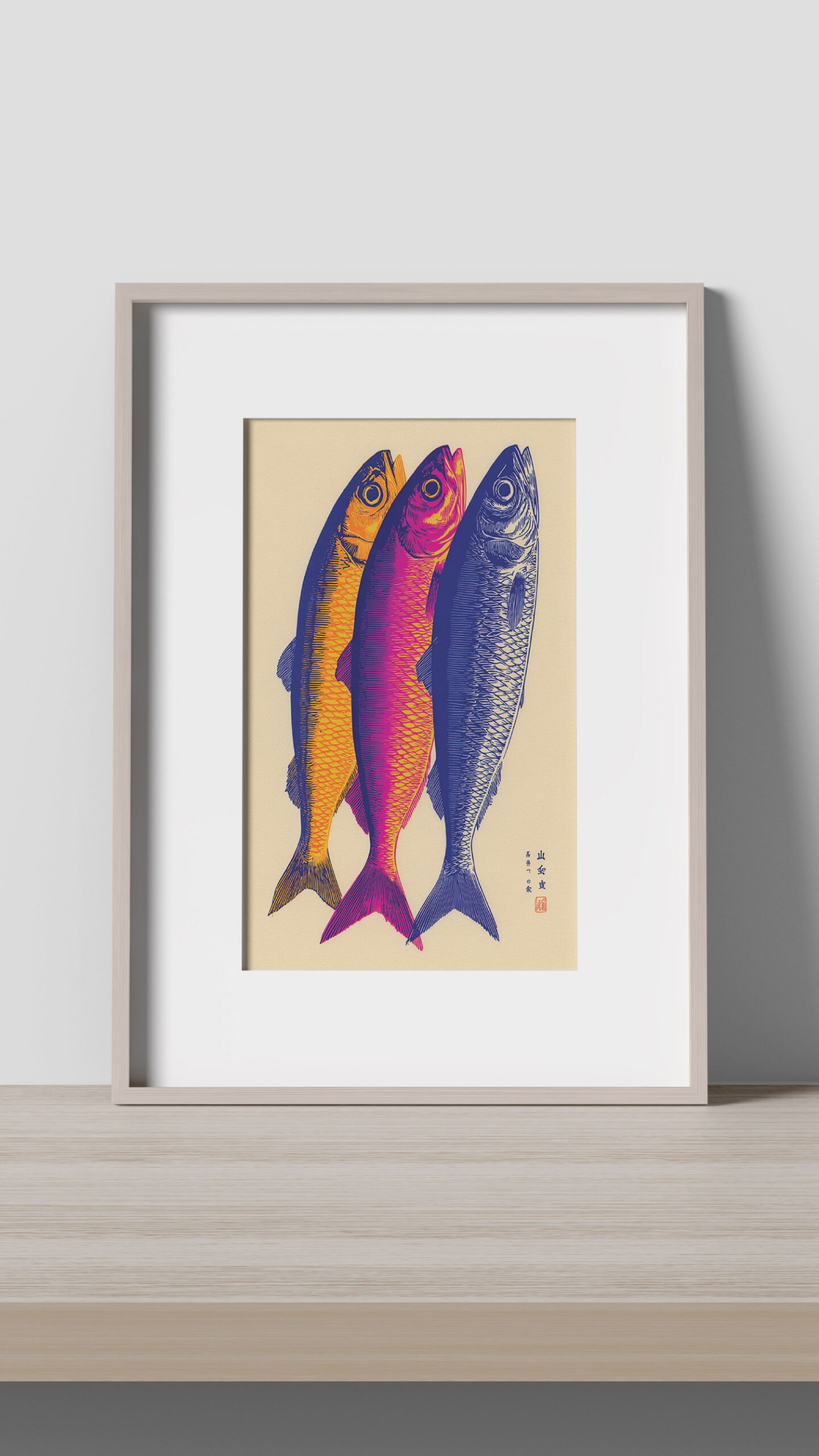 Tide & Ink - Image 2