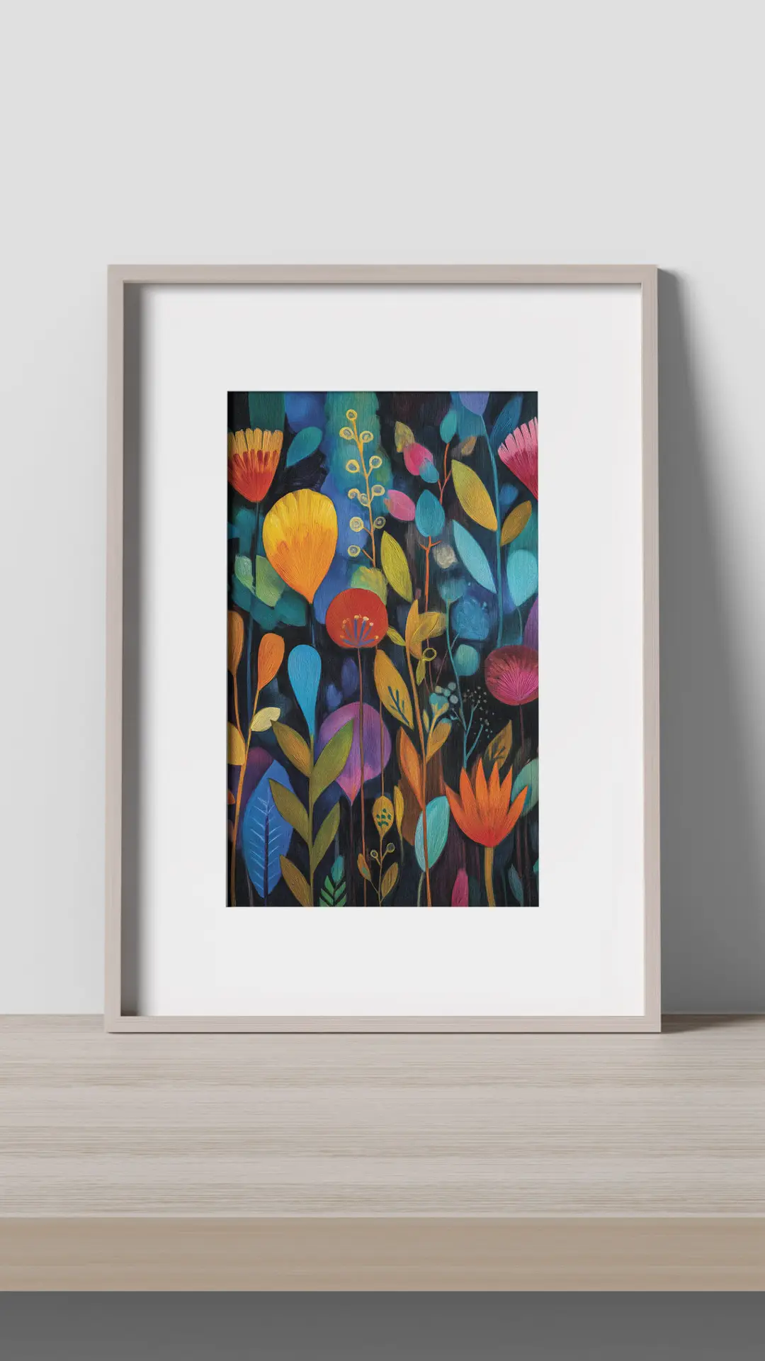 Midnight Bloom - Image 2