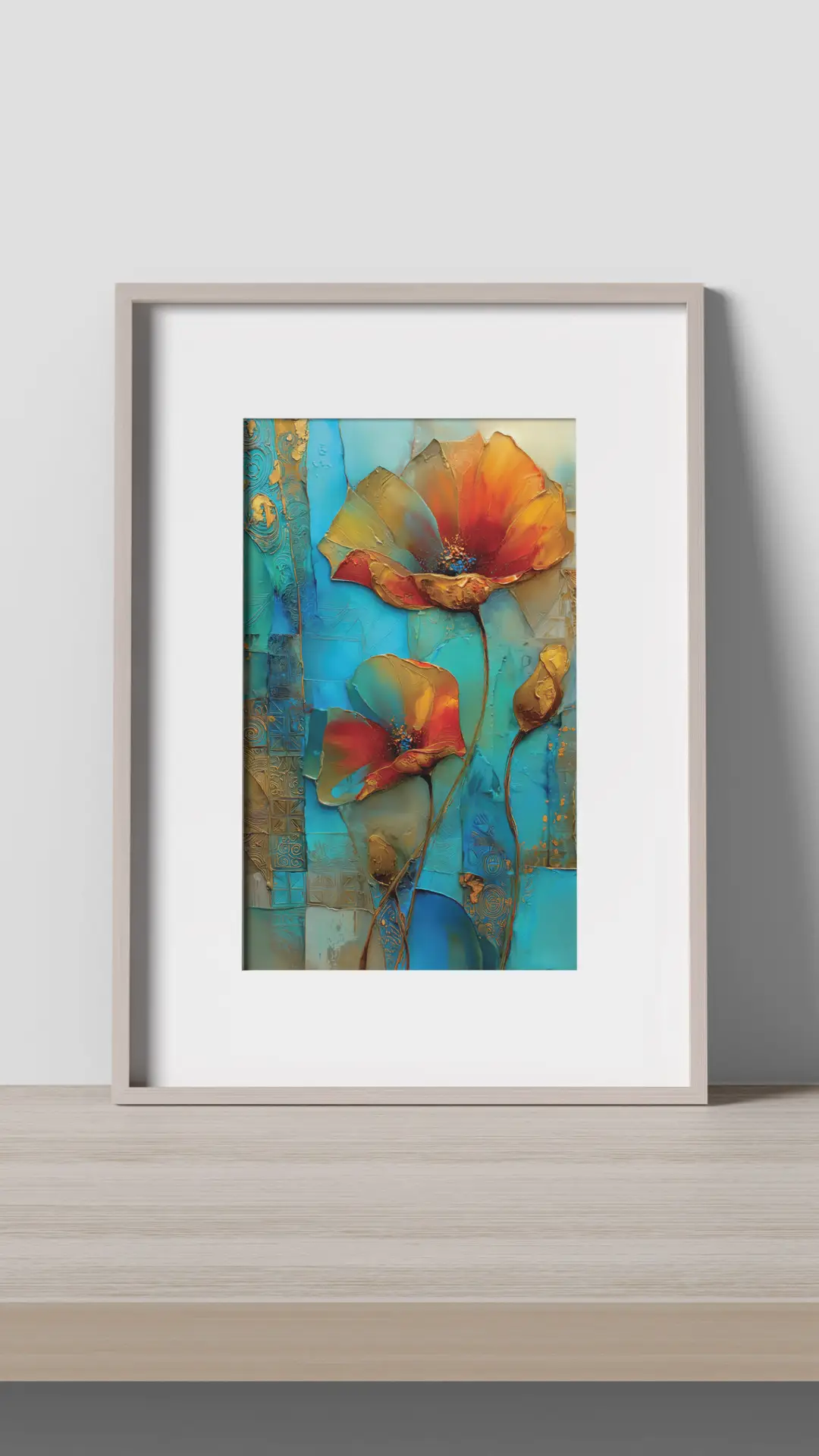 Gilded Bloom - Image 2