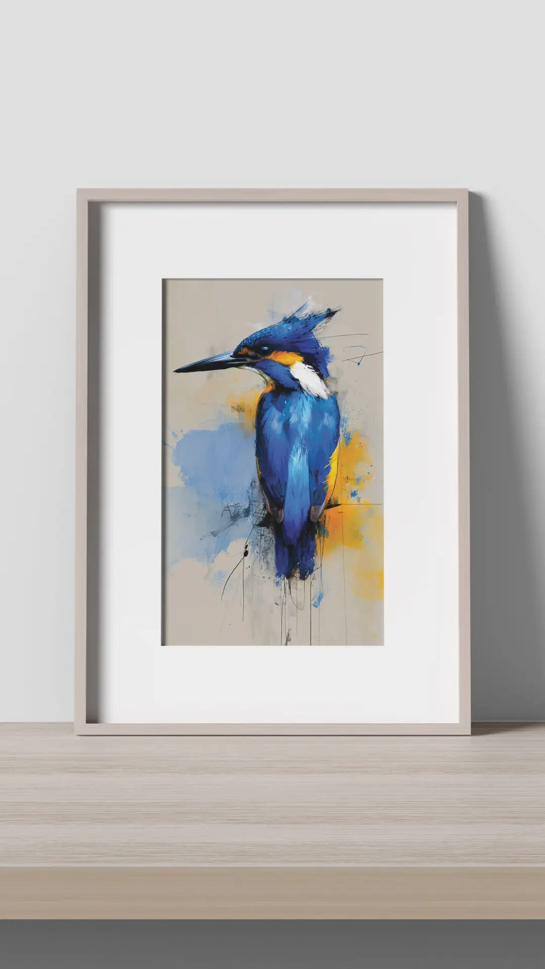 Kingfisher II - Image 2