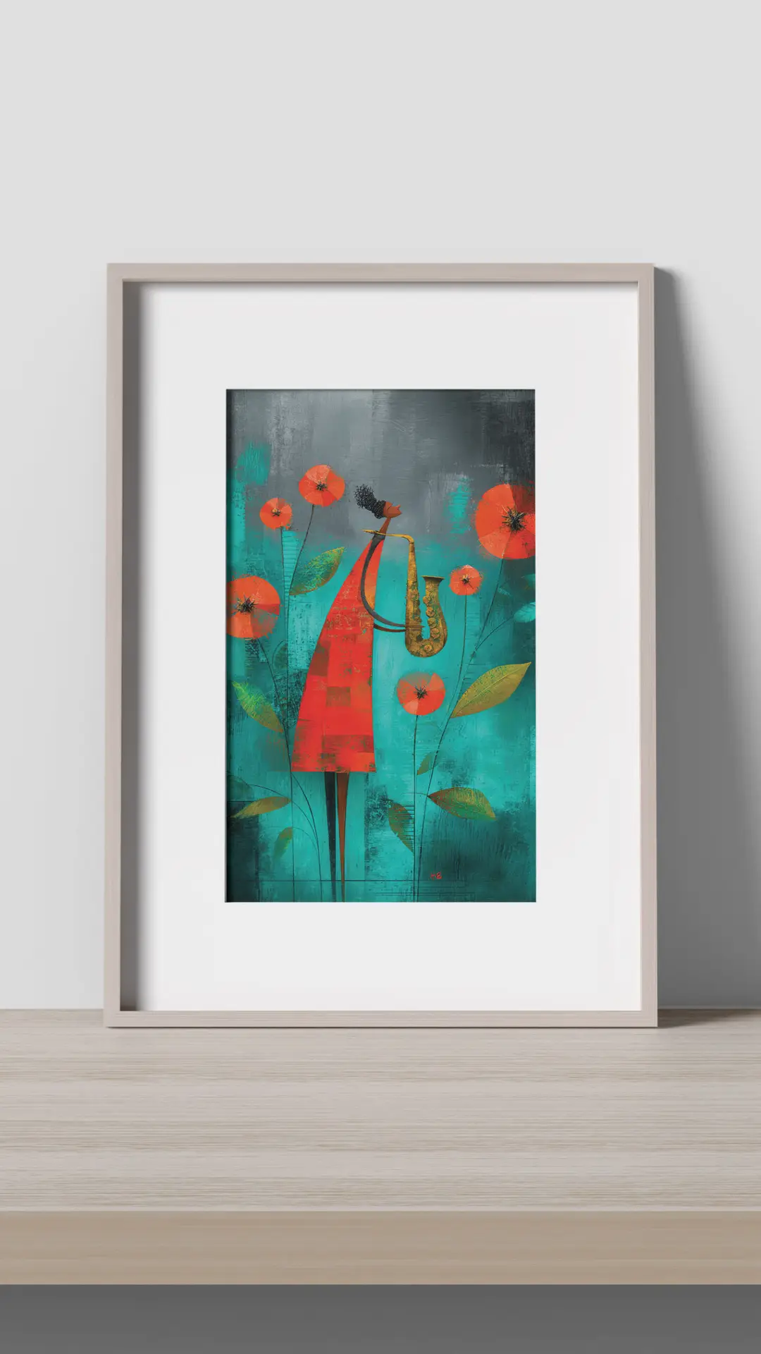 Poppy Melody - Image 2