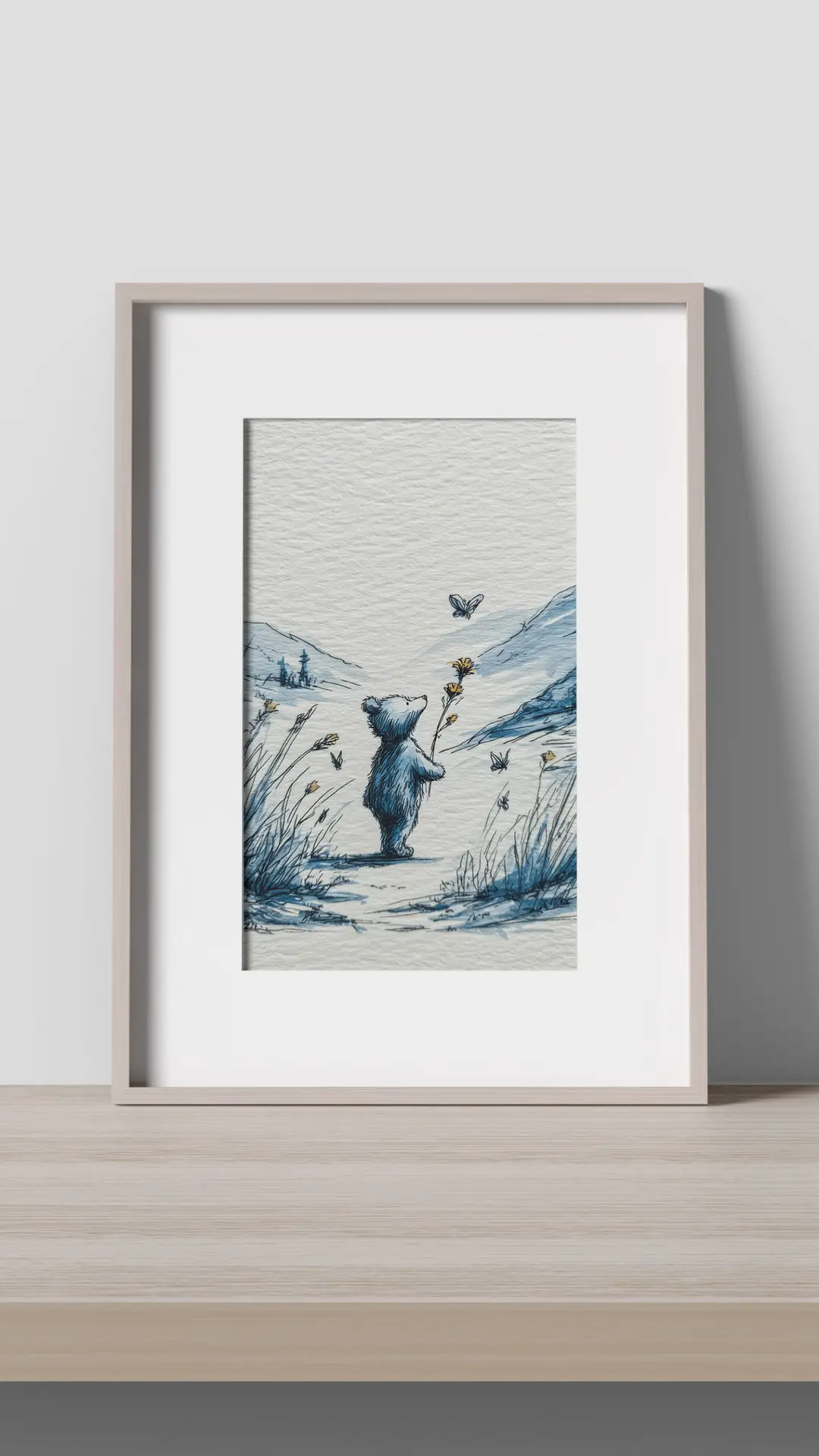 Little Bear - Image 2