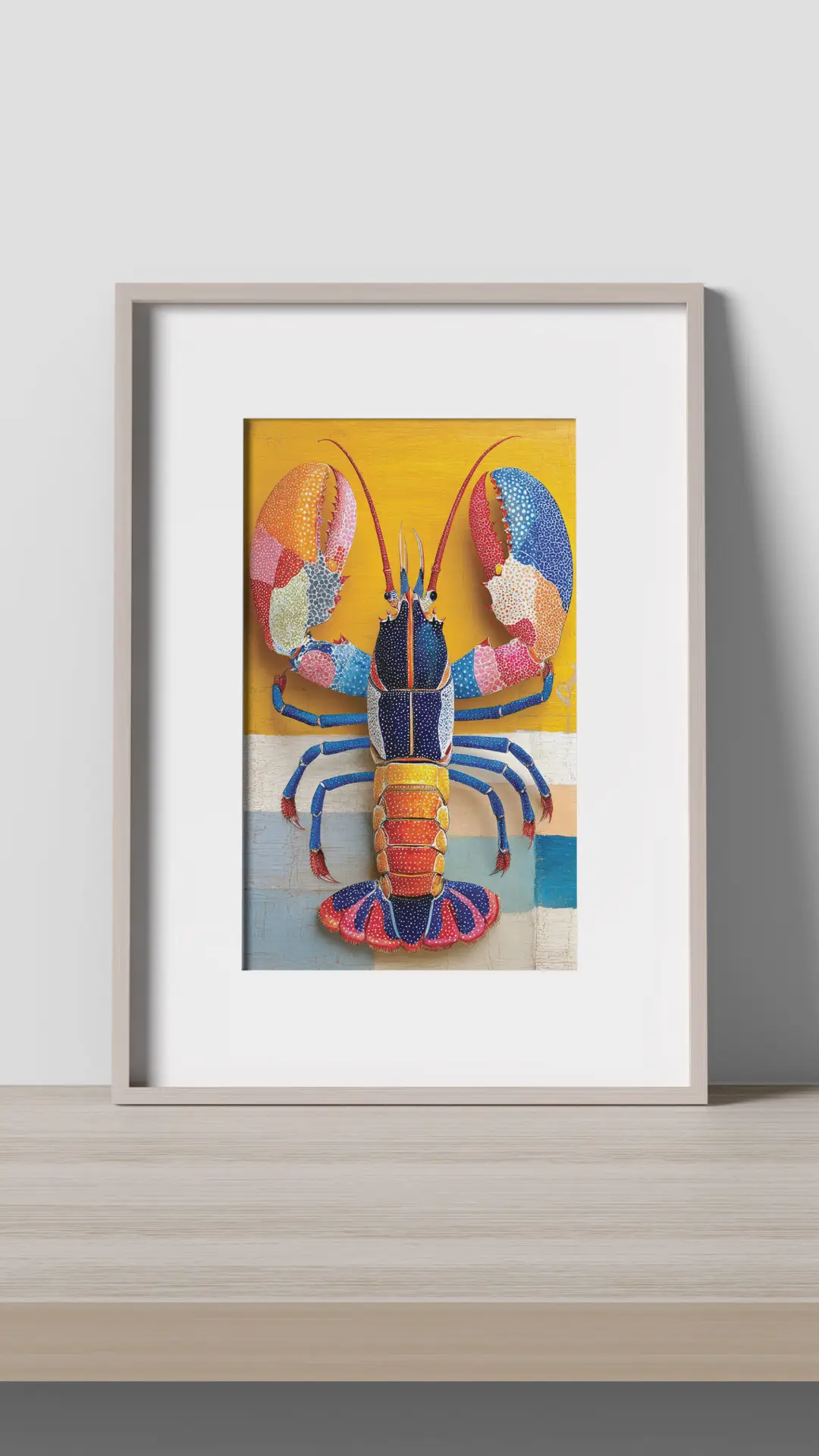 Funky Lobster - Image 2