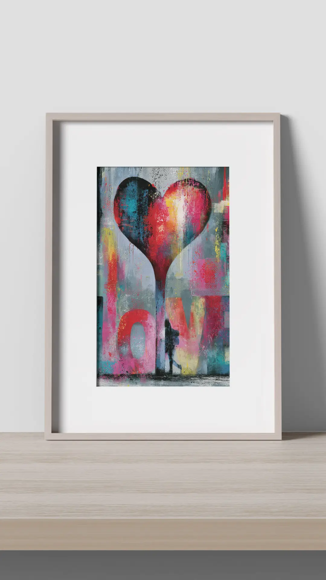 Love Balloon - Image 2