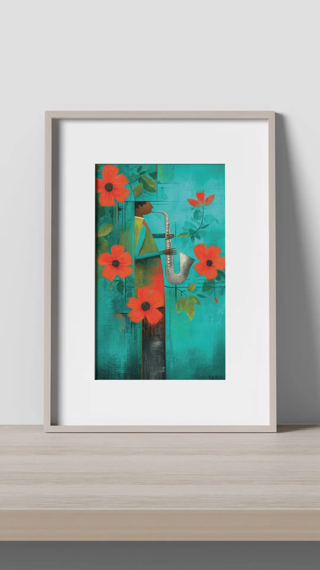 Poppy Blues - Image 2