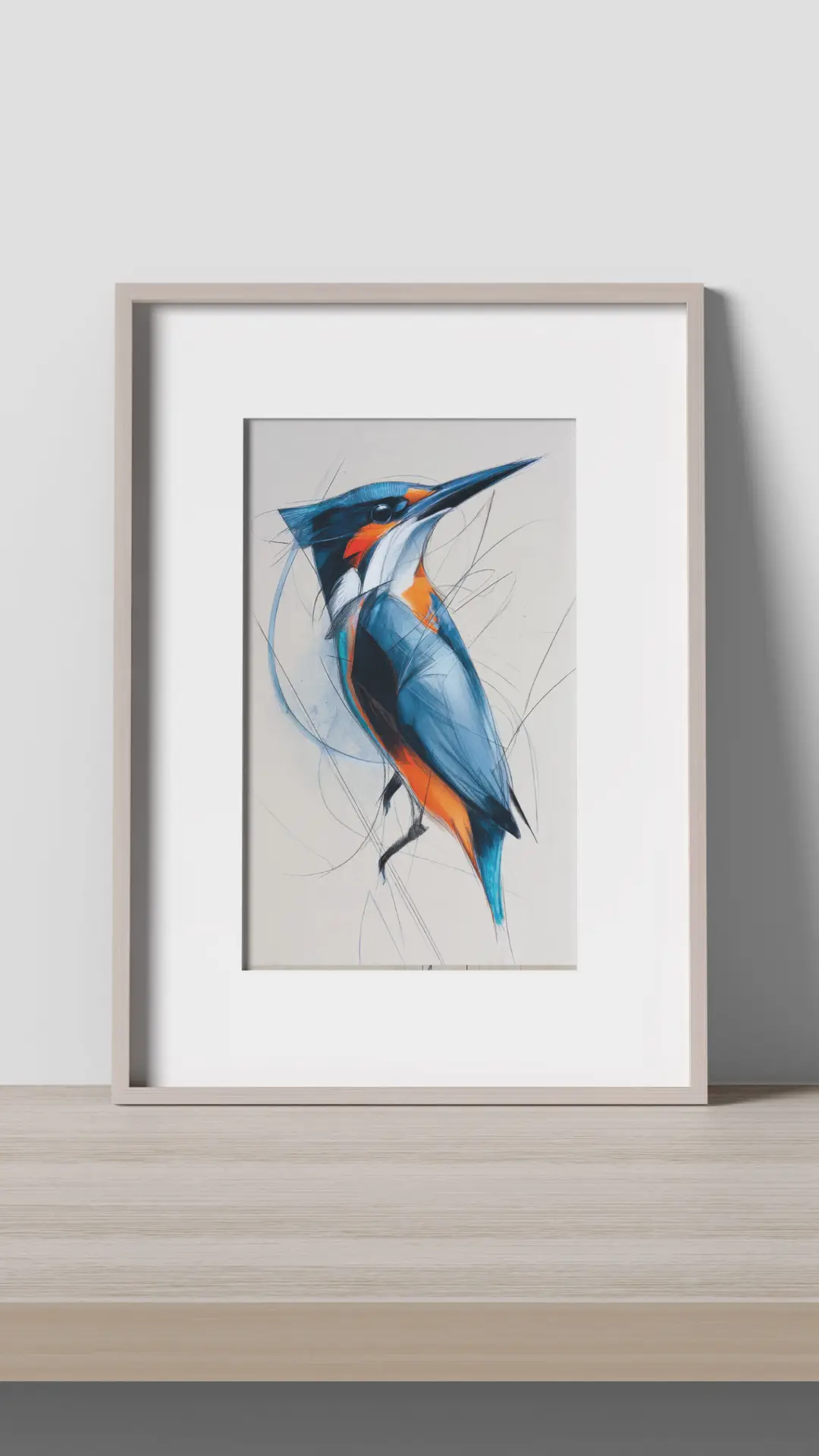 Kingfisher Flight - Image 2