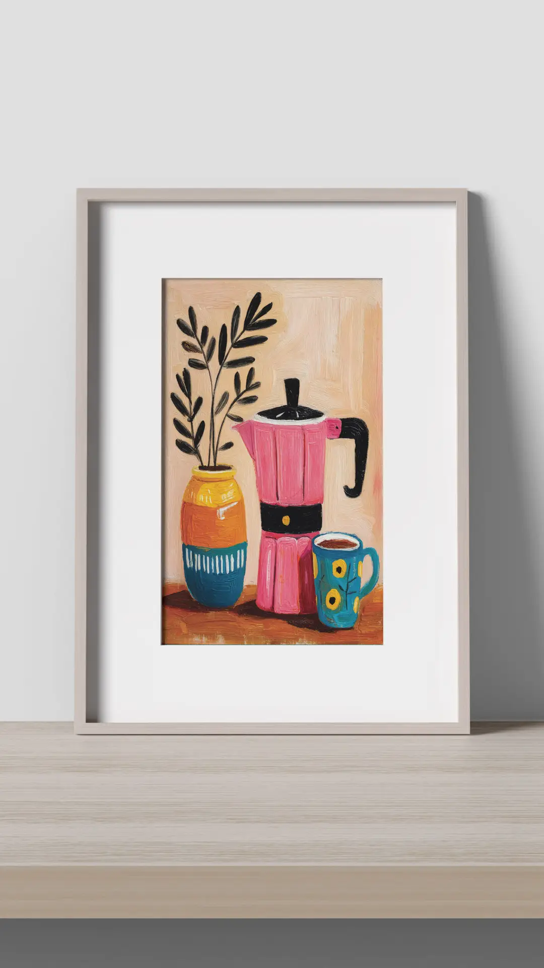 Pink Café - Image 2