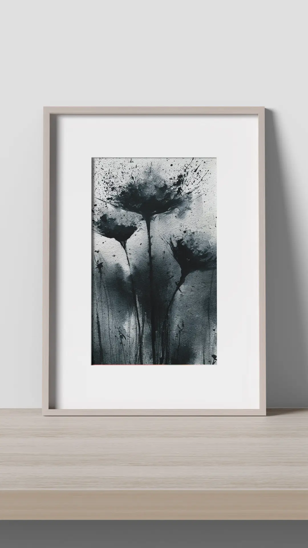 Black Poppies - Image 2
