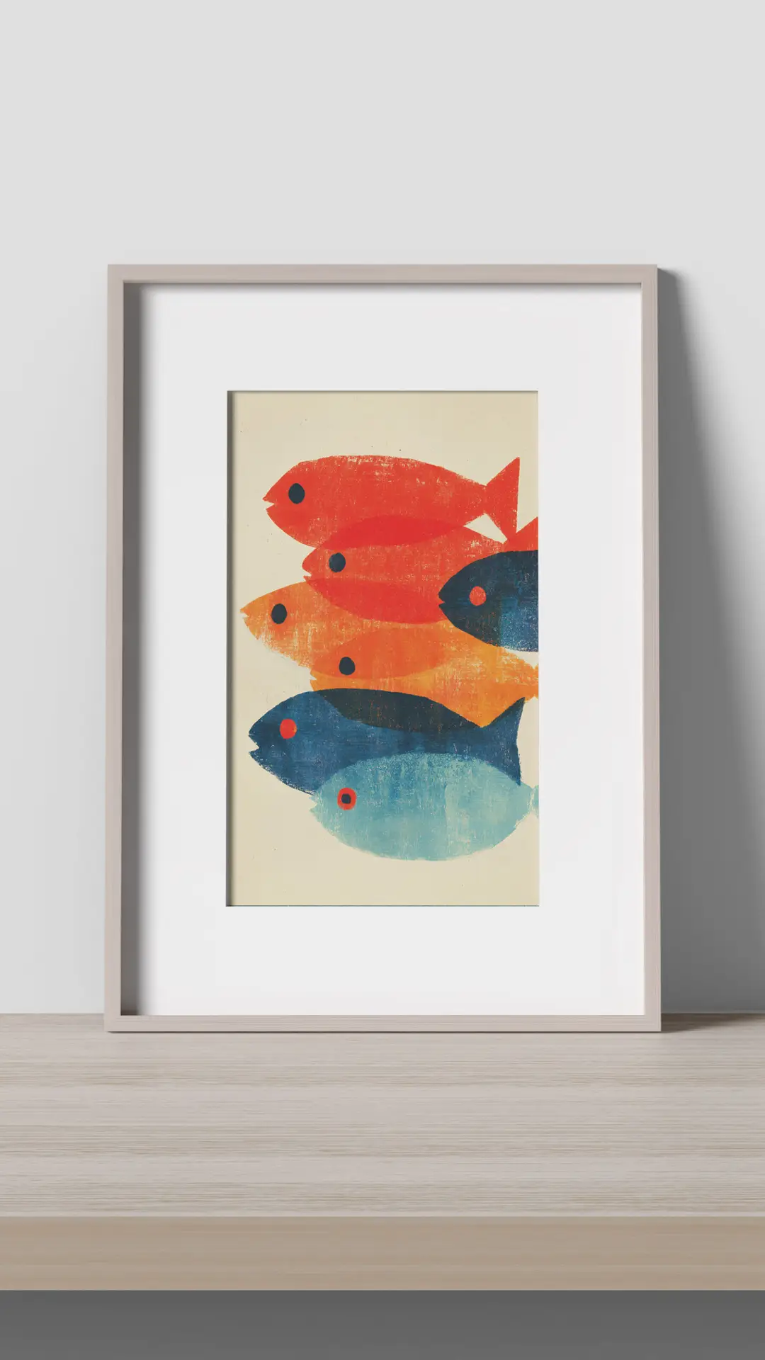 Shoal - Image 2