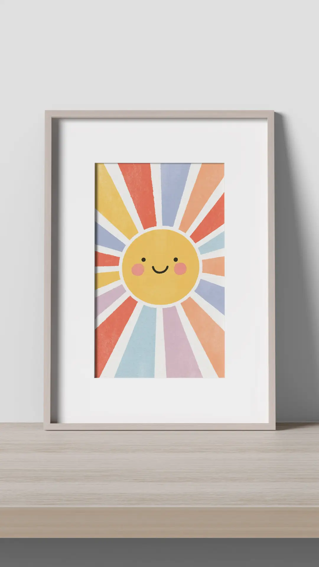 Happy Sun - Image 2