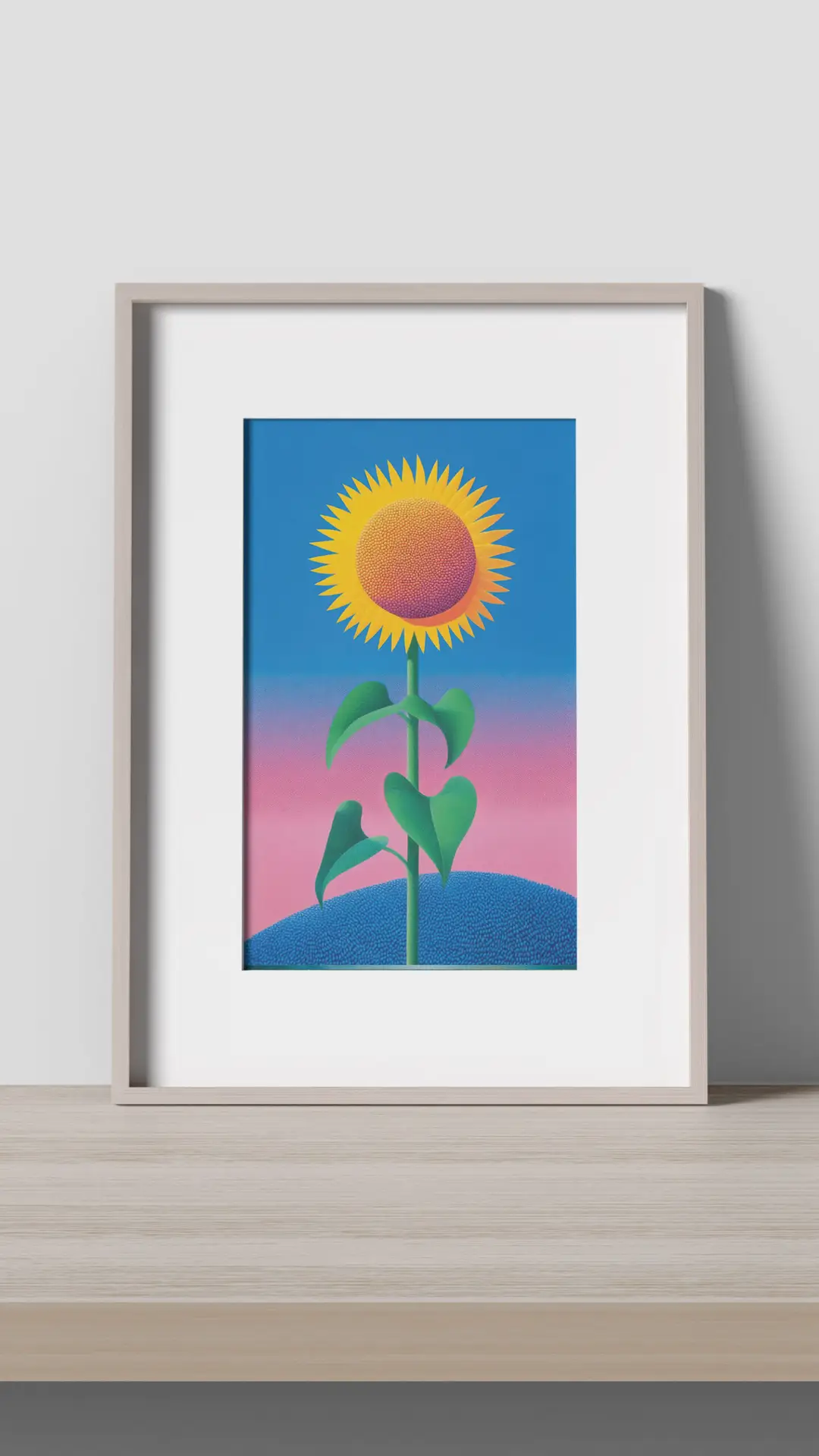 Sunflower Dreams - Image 2