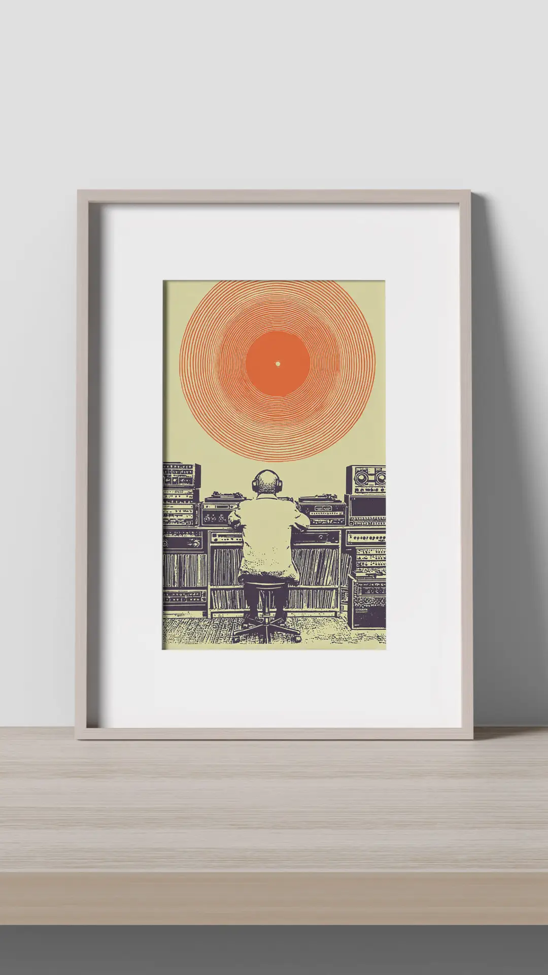 The Sound Collector - Image 2