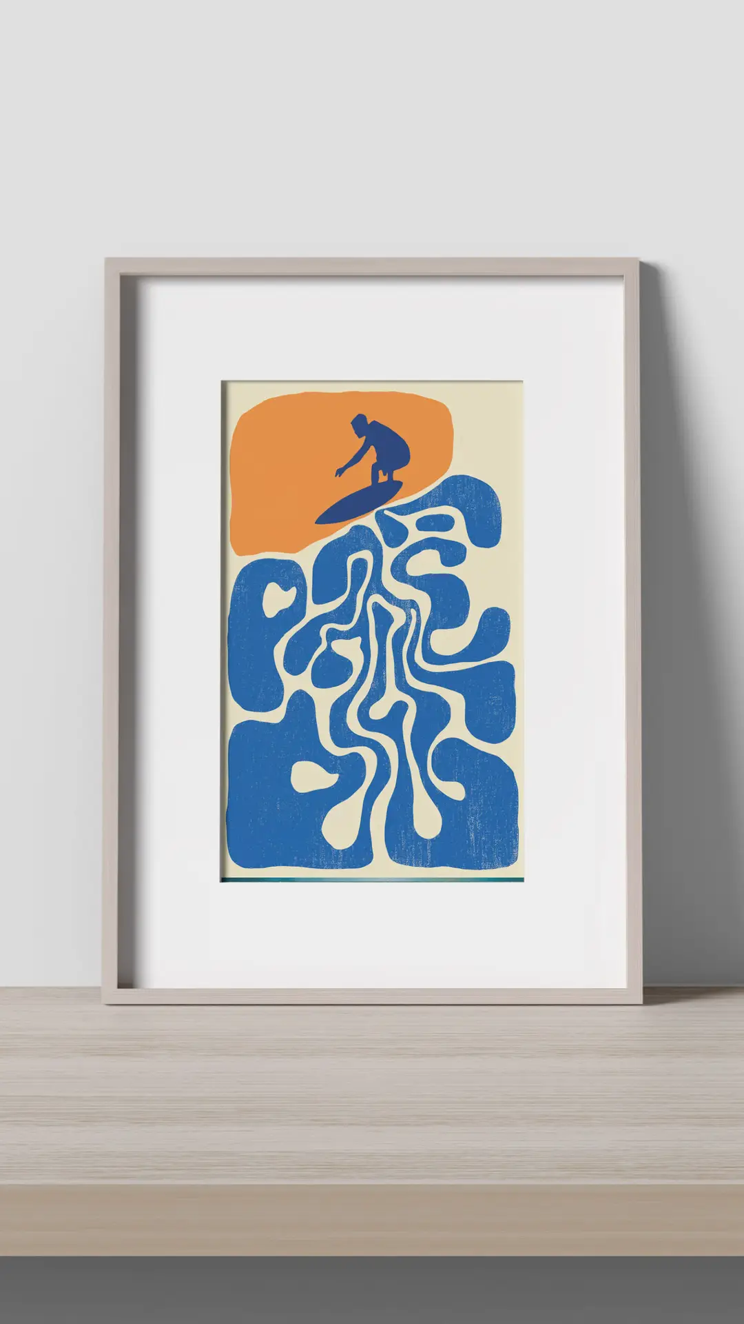 Ride the Flow - Image 2