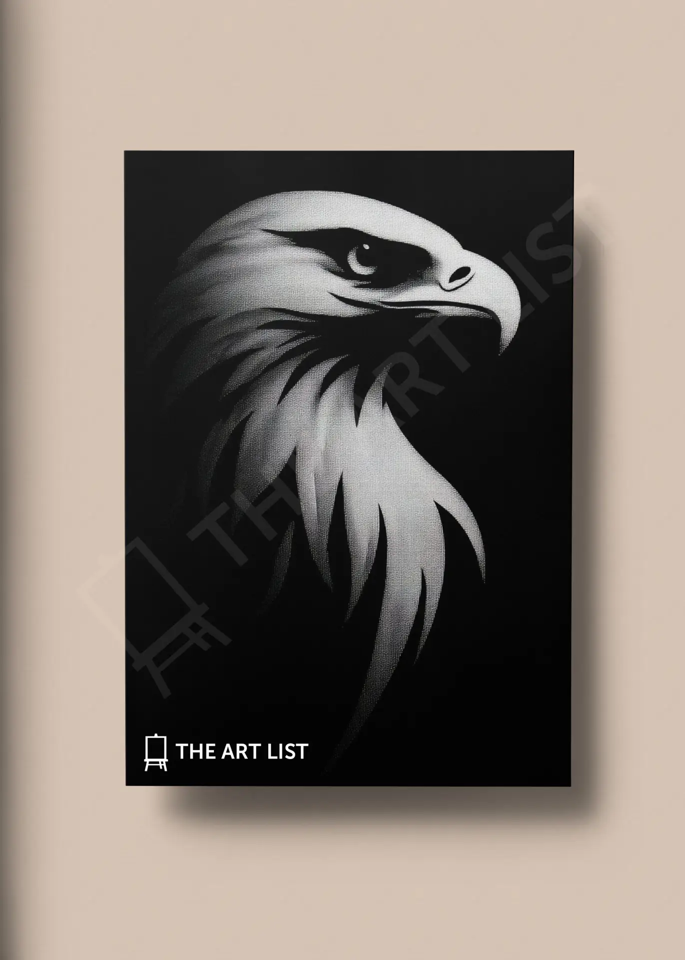 Freedom’s Gaze (Digital)