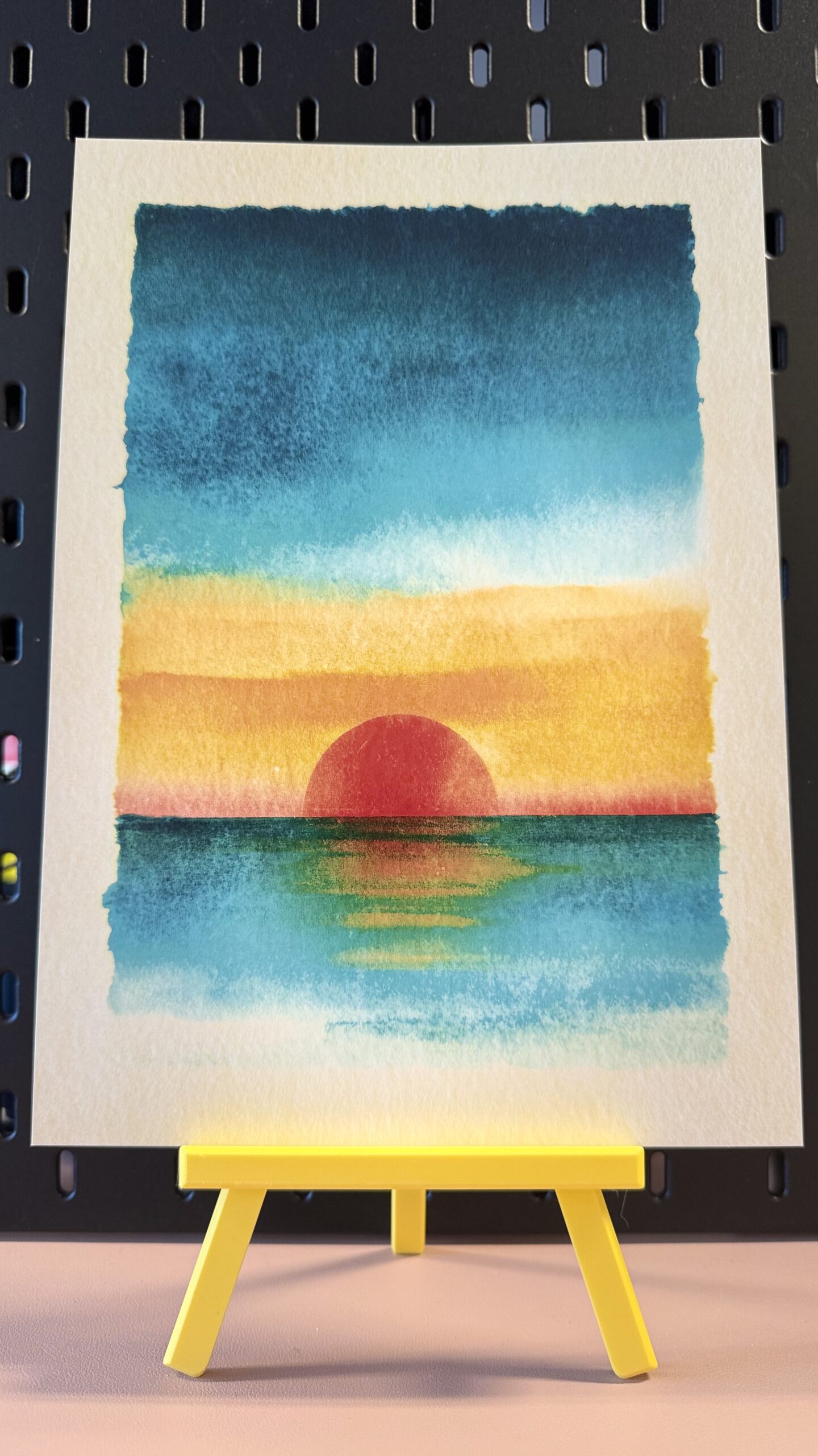Sunset Horizon