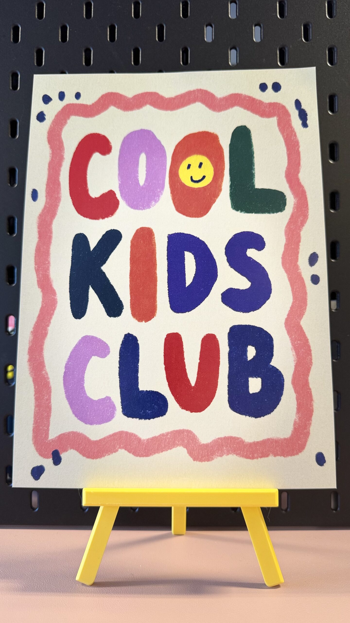 Cool Kids Club