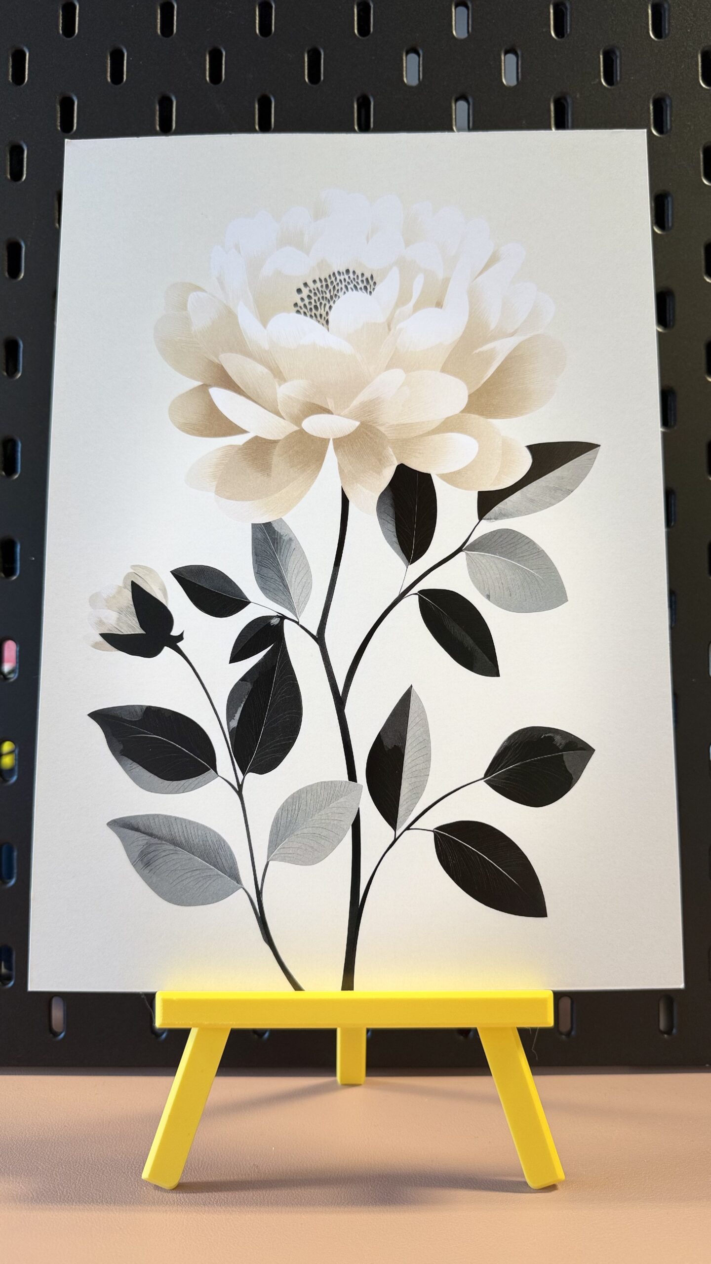 The White Rose