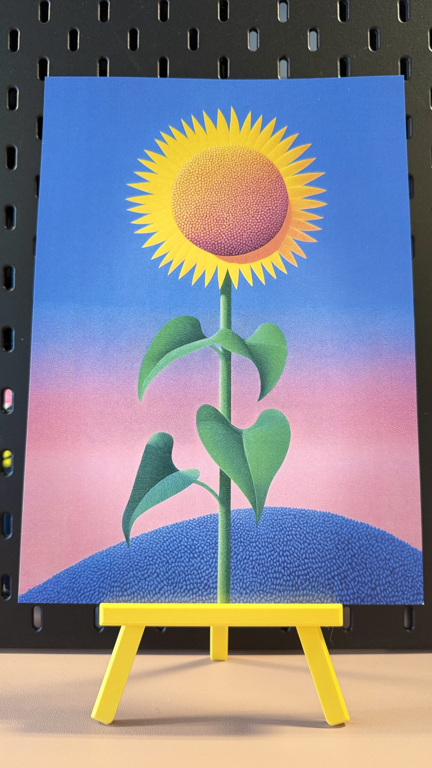 Sunflower Dreams