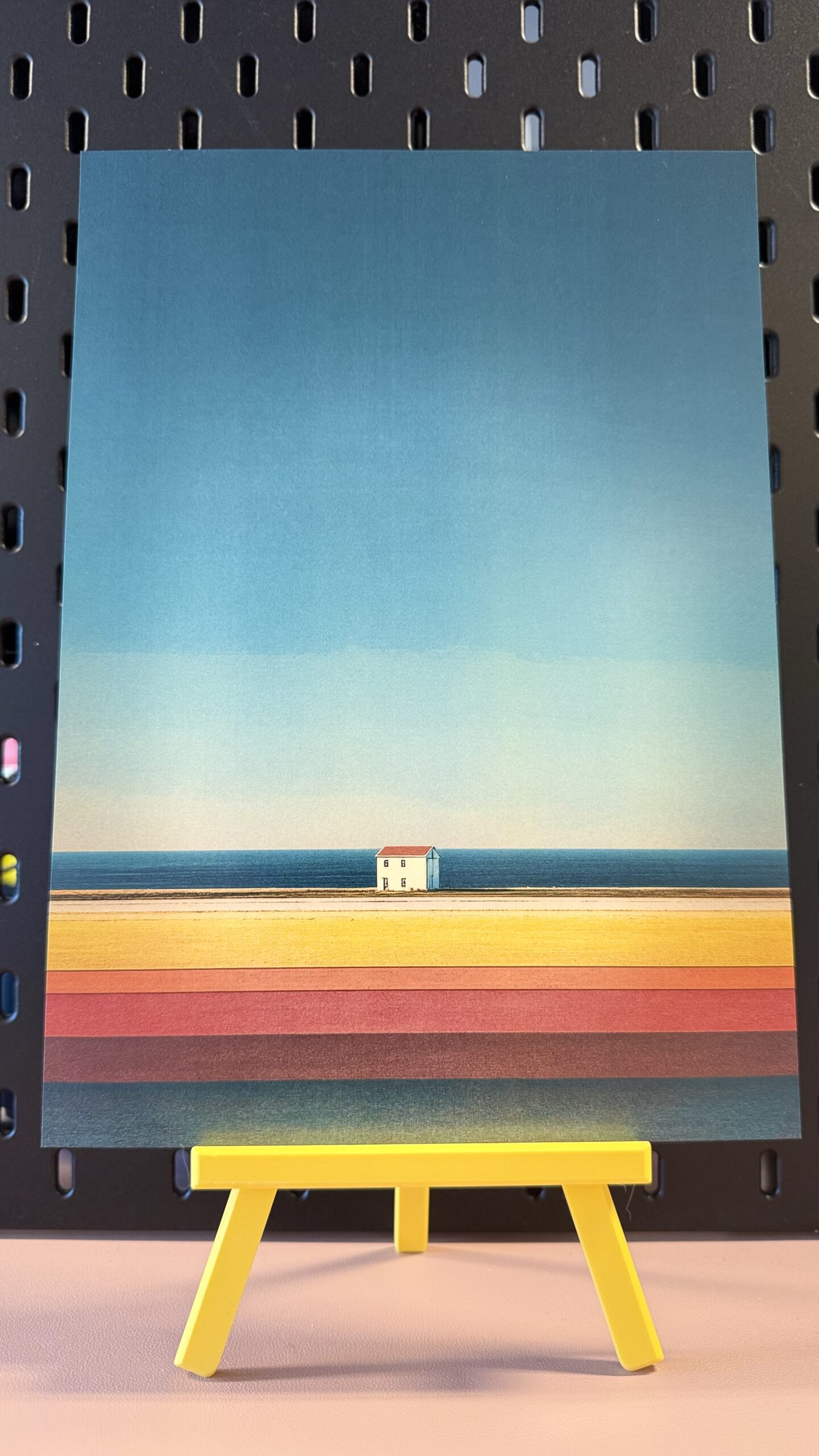 The Last House by the Sea