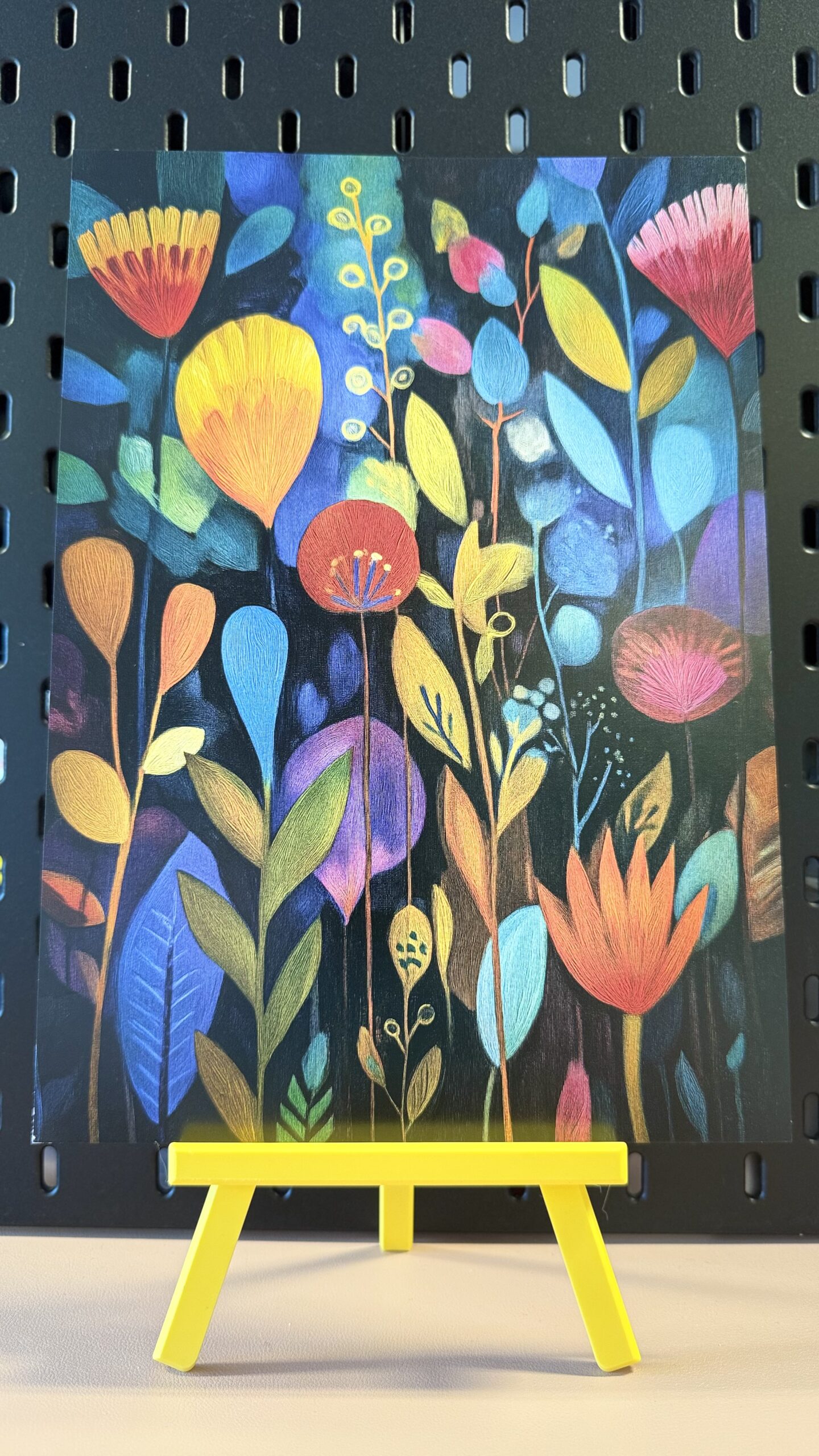 Midnight Bloom