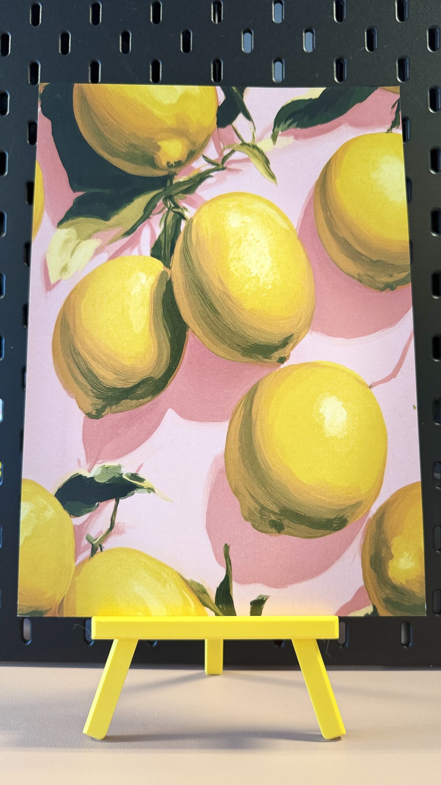 Lemons
