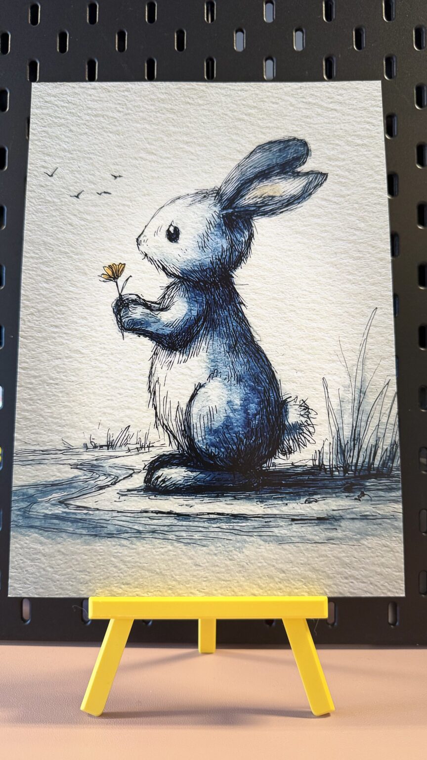 Little Bunny
