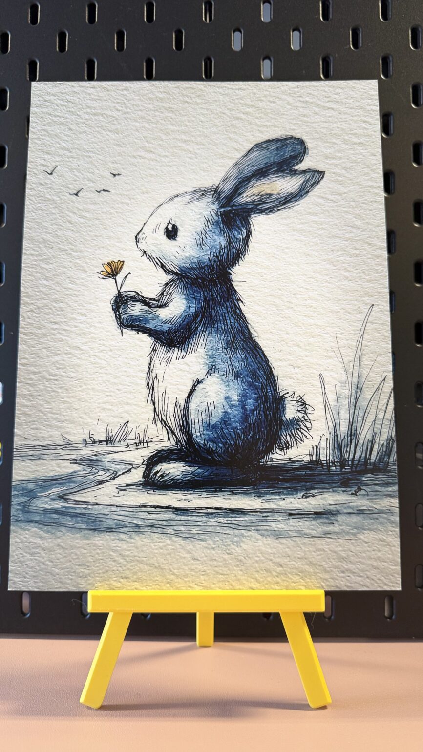Little Bunny