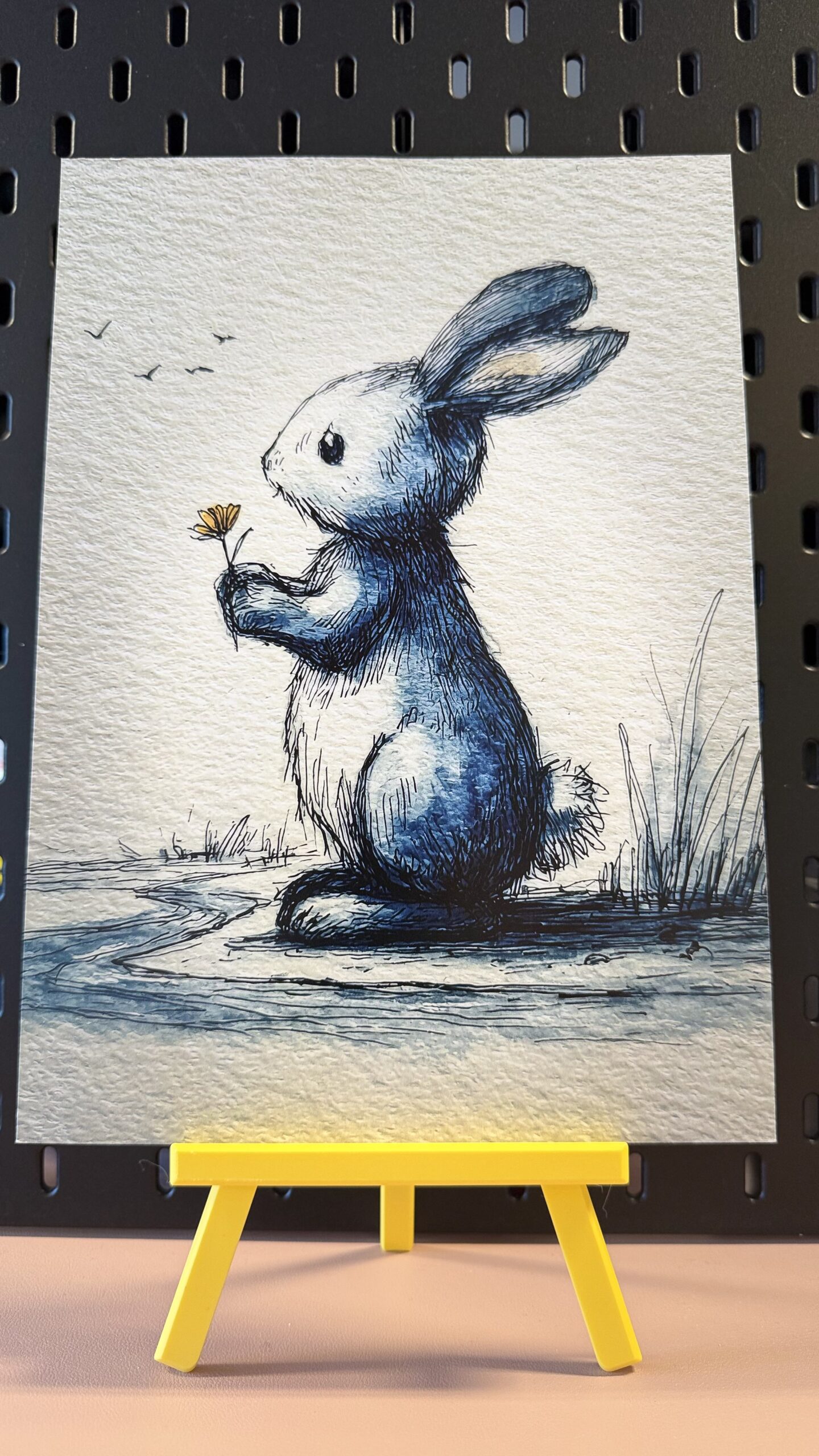Little Bunny