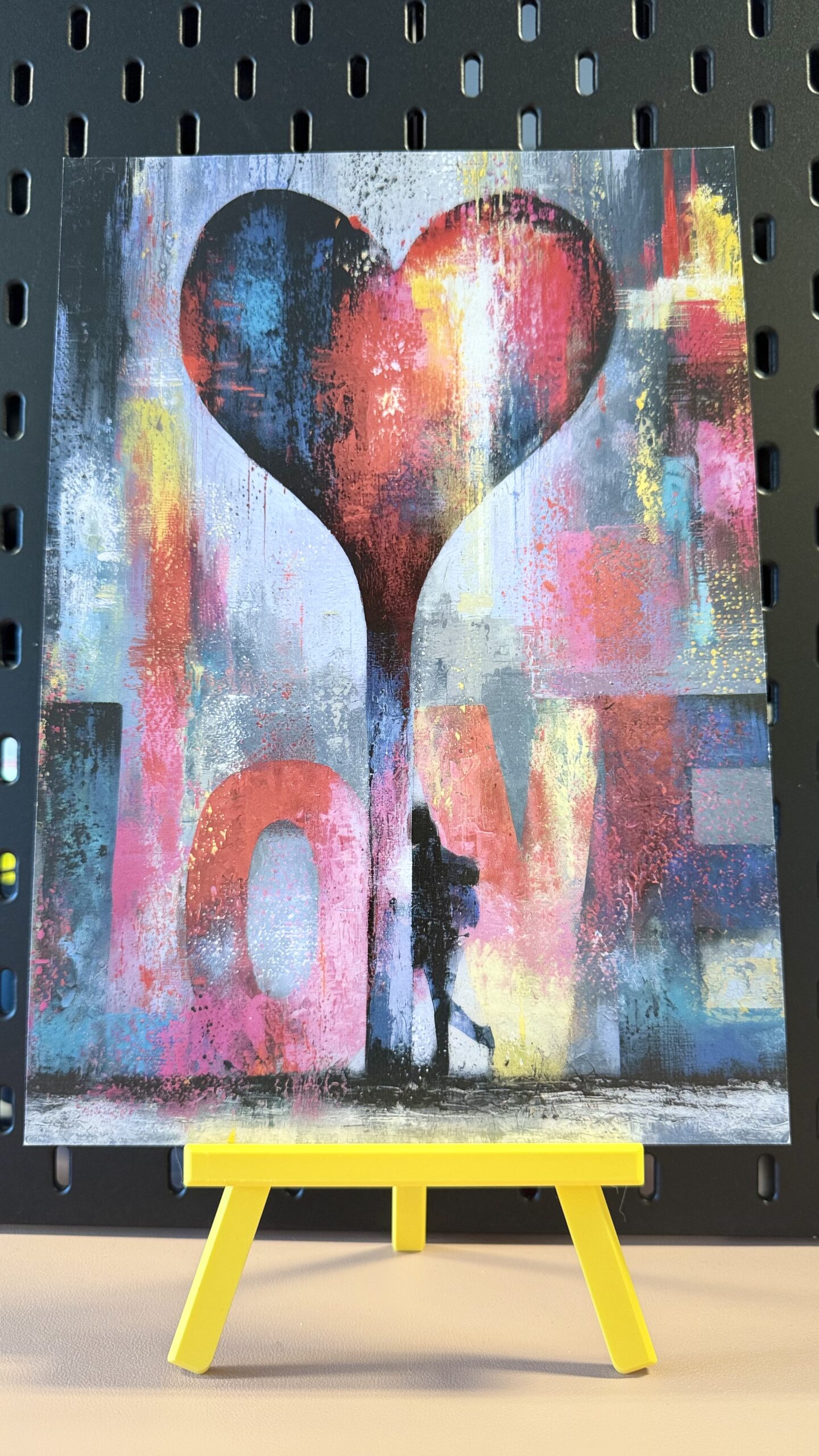Love Balloon