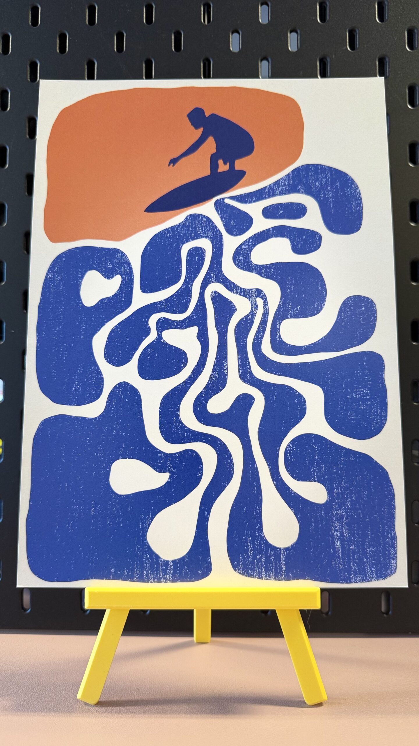 Ride the Flow