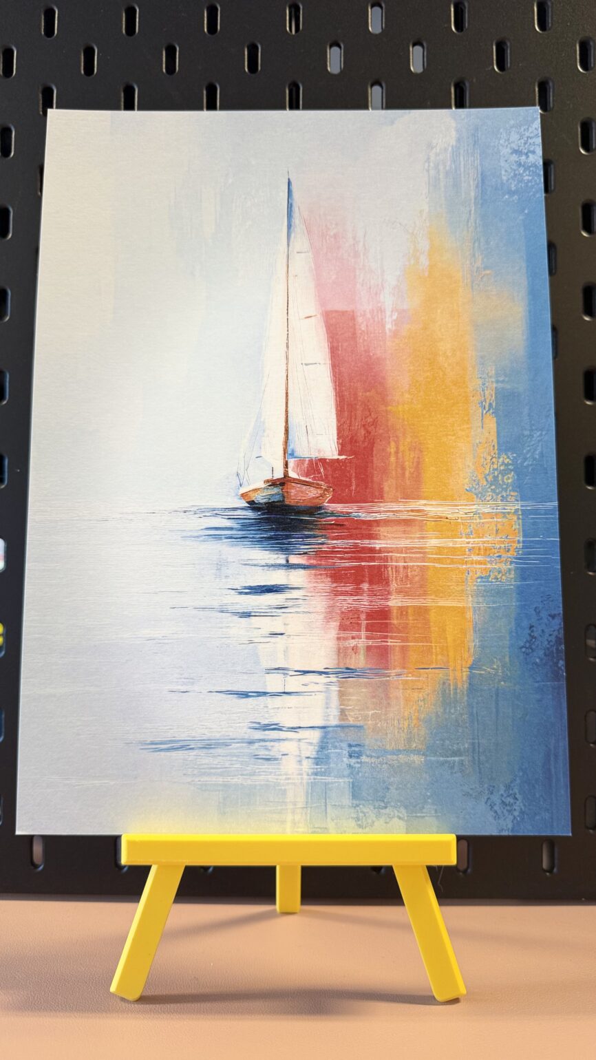 Red Sail
