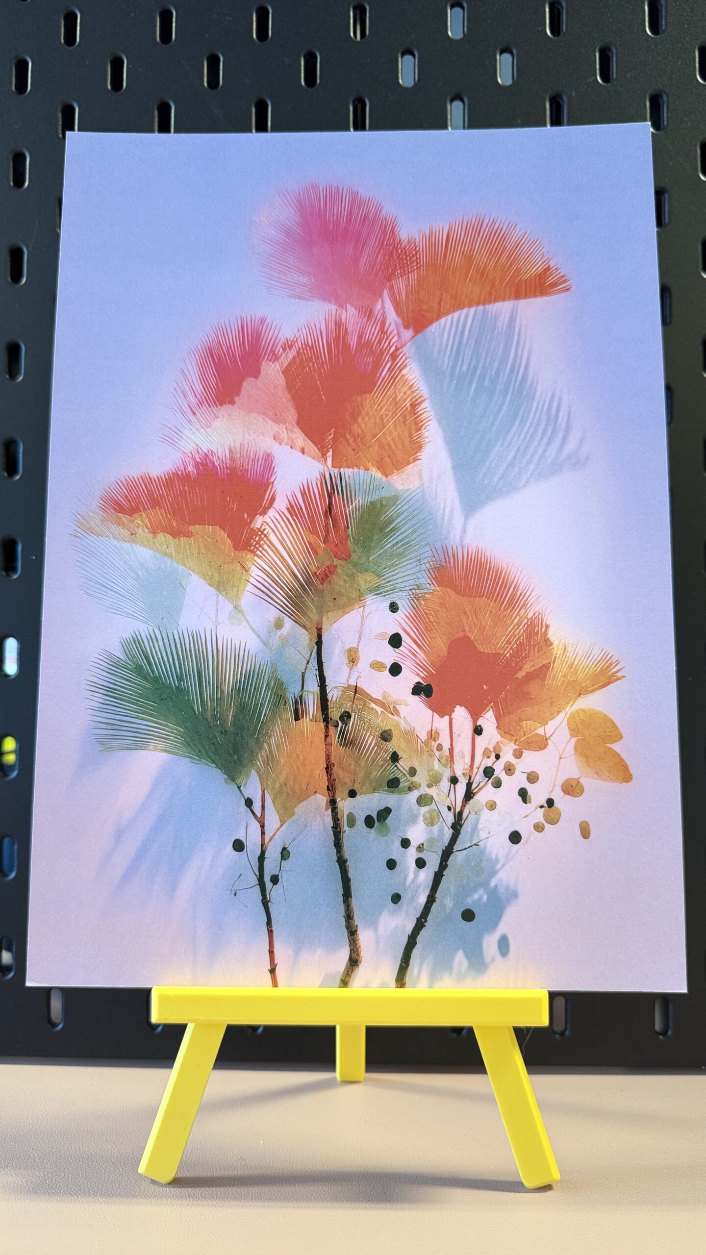 Ginkgo Glow