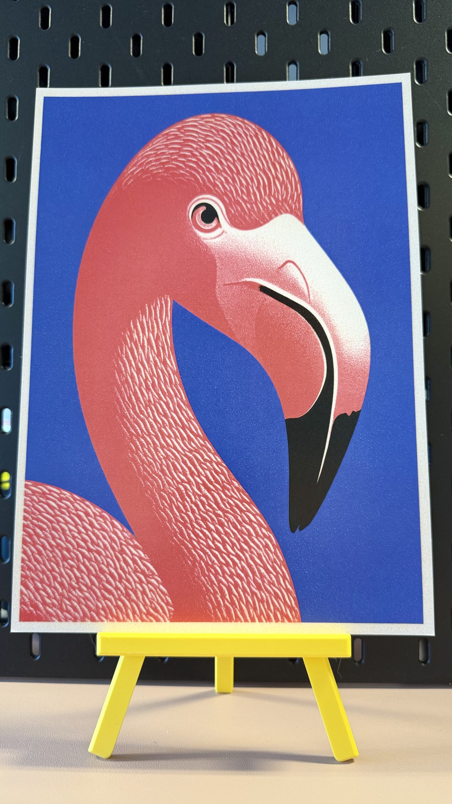 El Flamingo