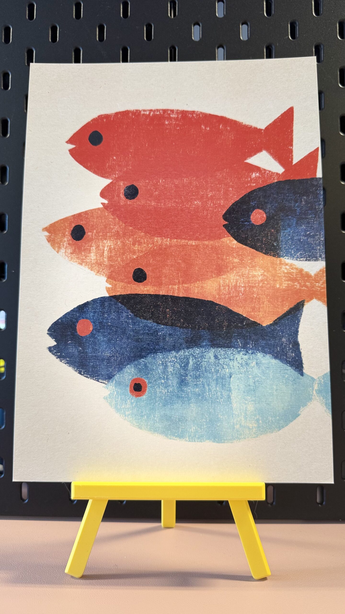 7 Fishes